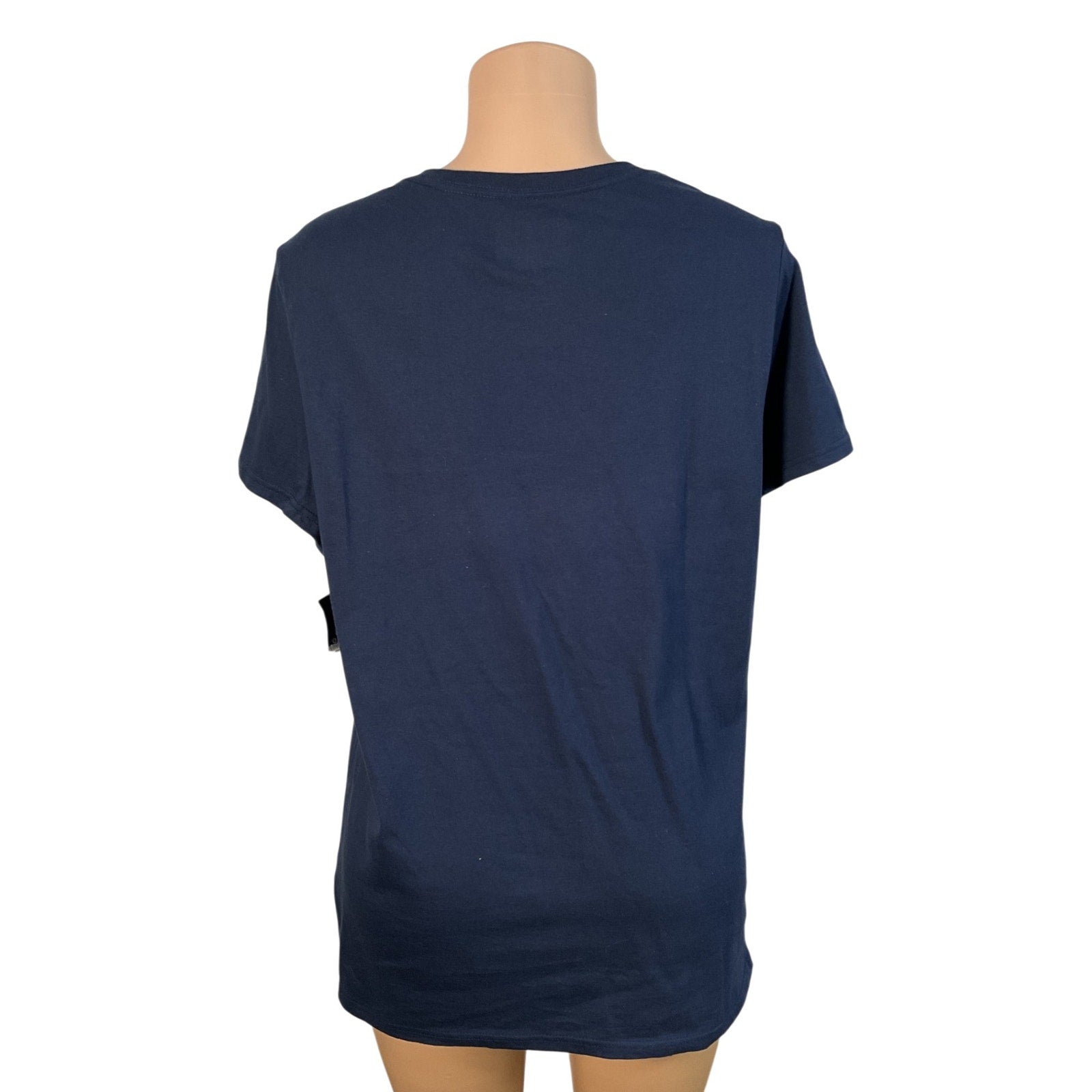 Blusa XL (Majestic)