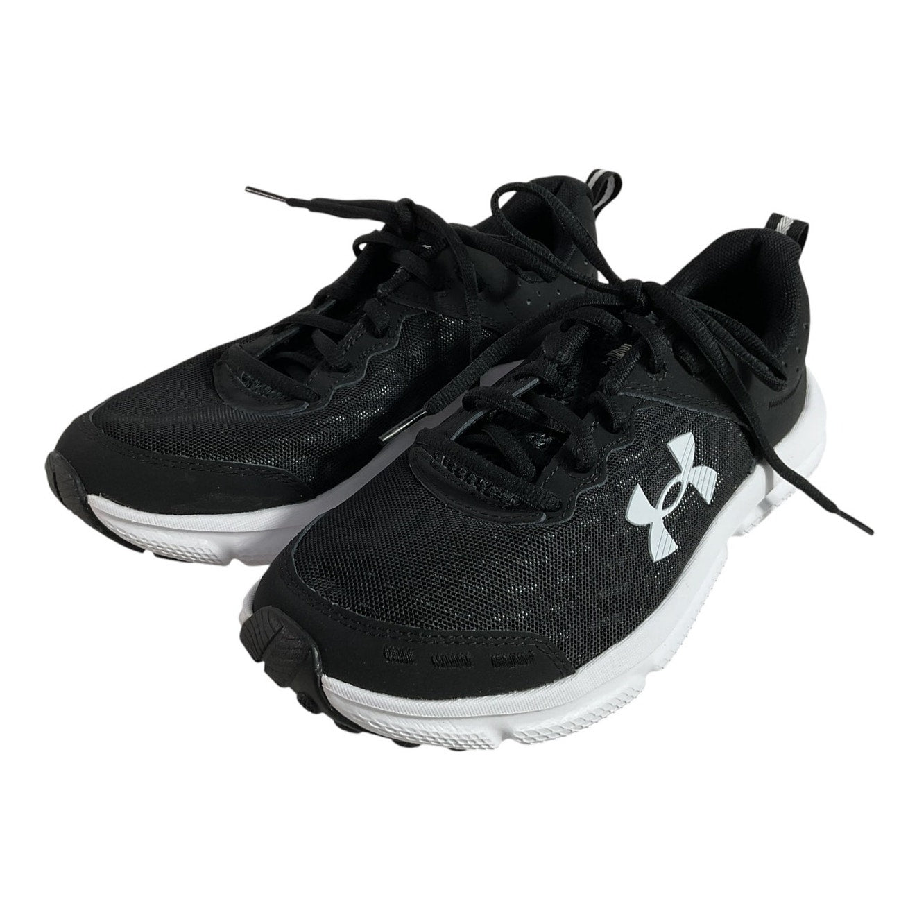 Tenis 6Y (Under Armour)