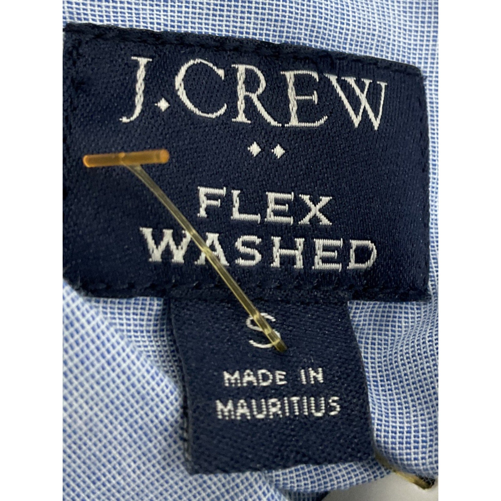 Camisa S (J.Crew)