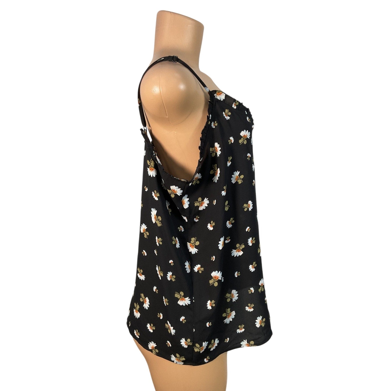 Blusa L (LOFT)