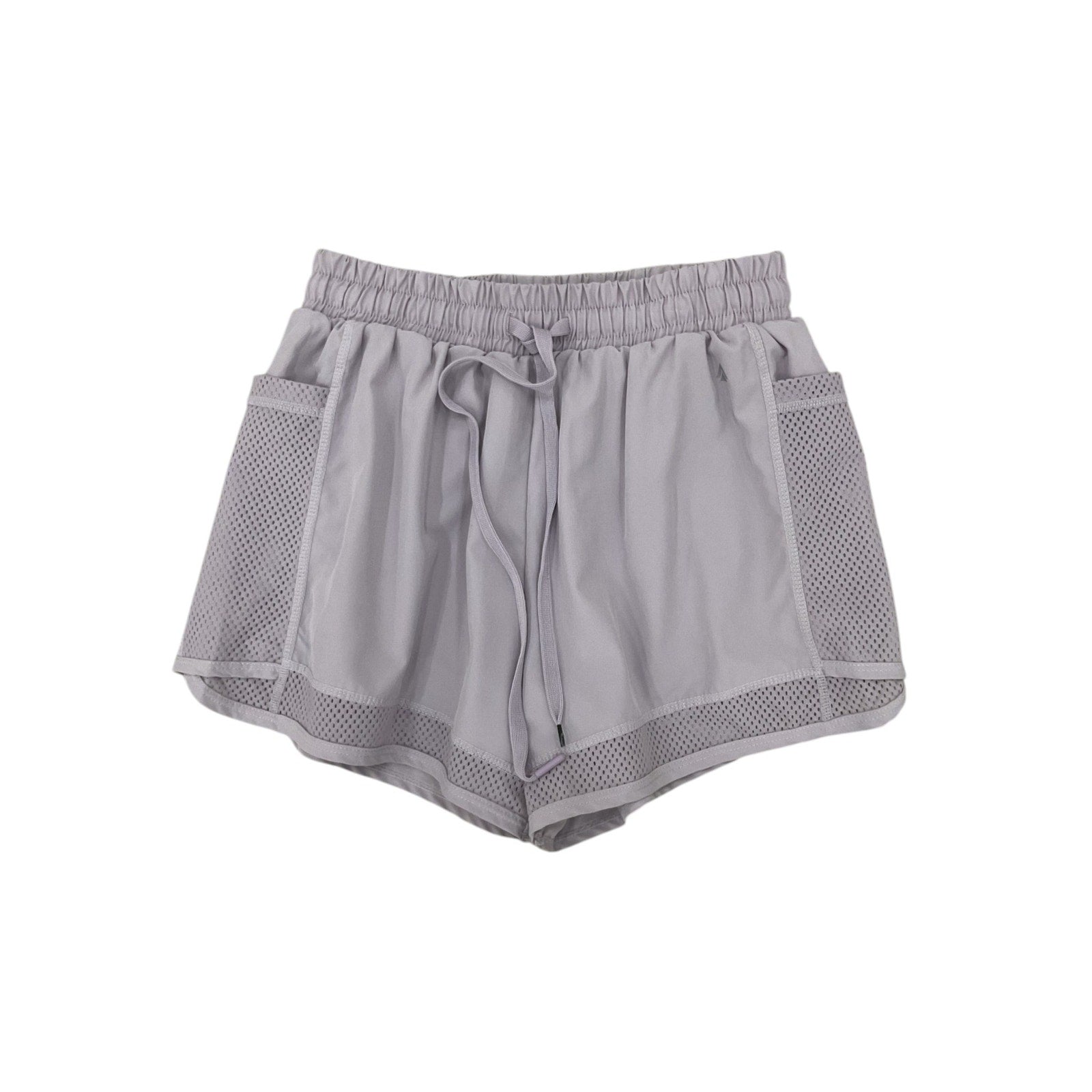 Short S (Cali)