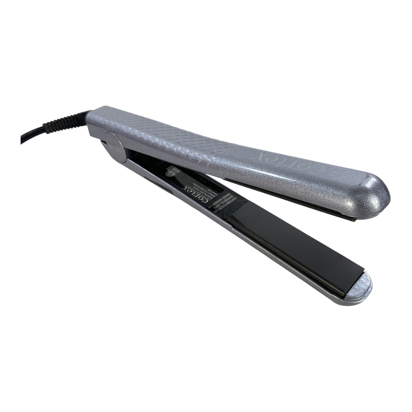 Plancha de cabello (Cortex)