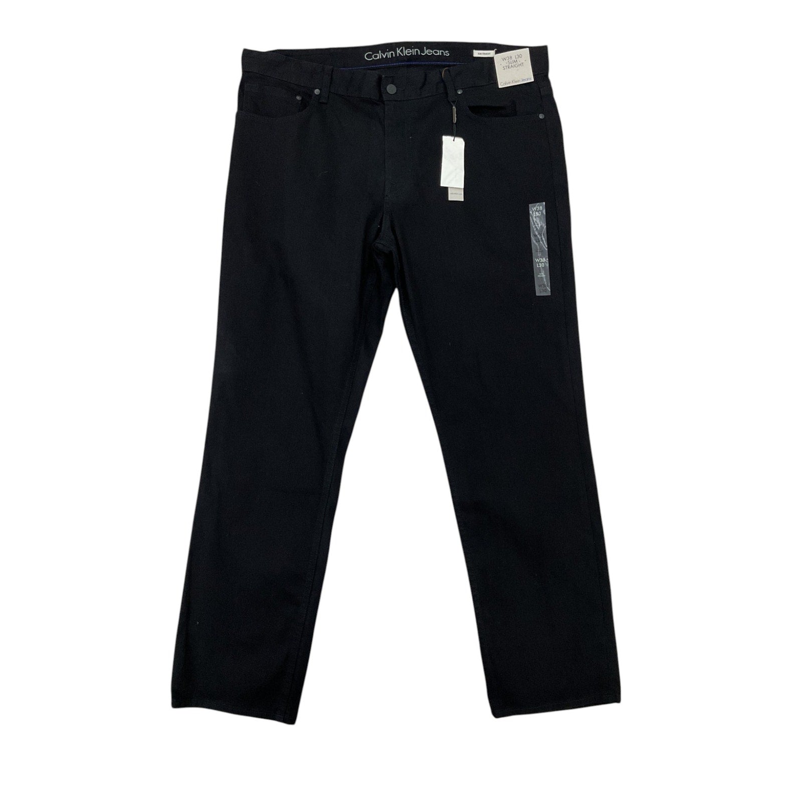 Pantalon 38x30 (Calvin Klein)