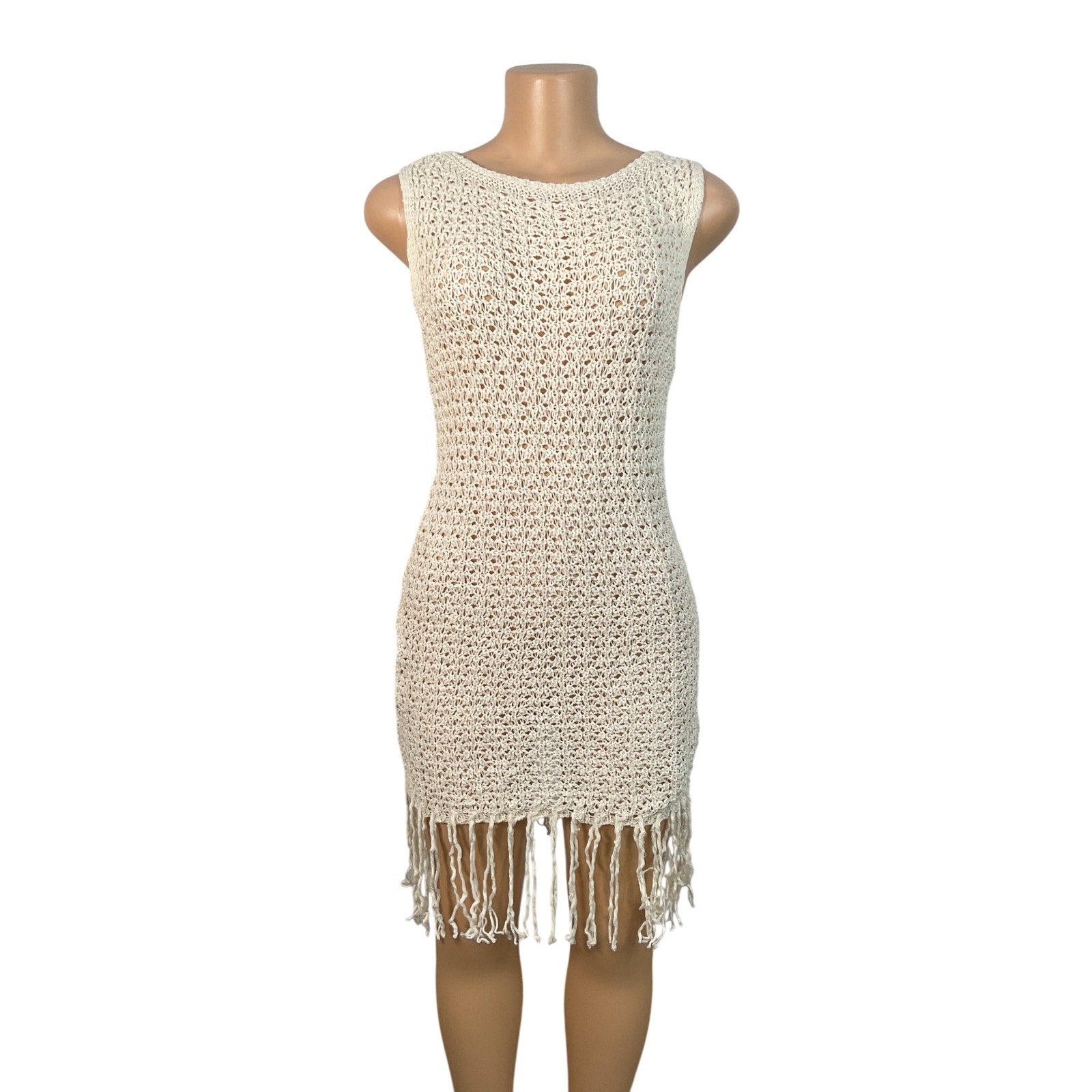 Vestido M (PRETTYLITTLETHING)