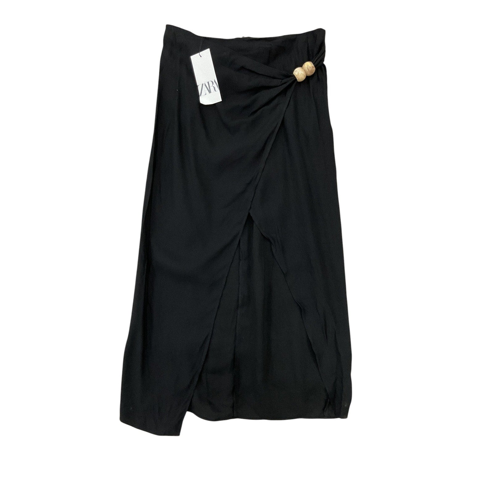 Falda M (Zara)