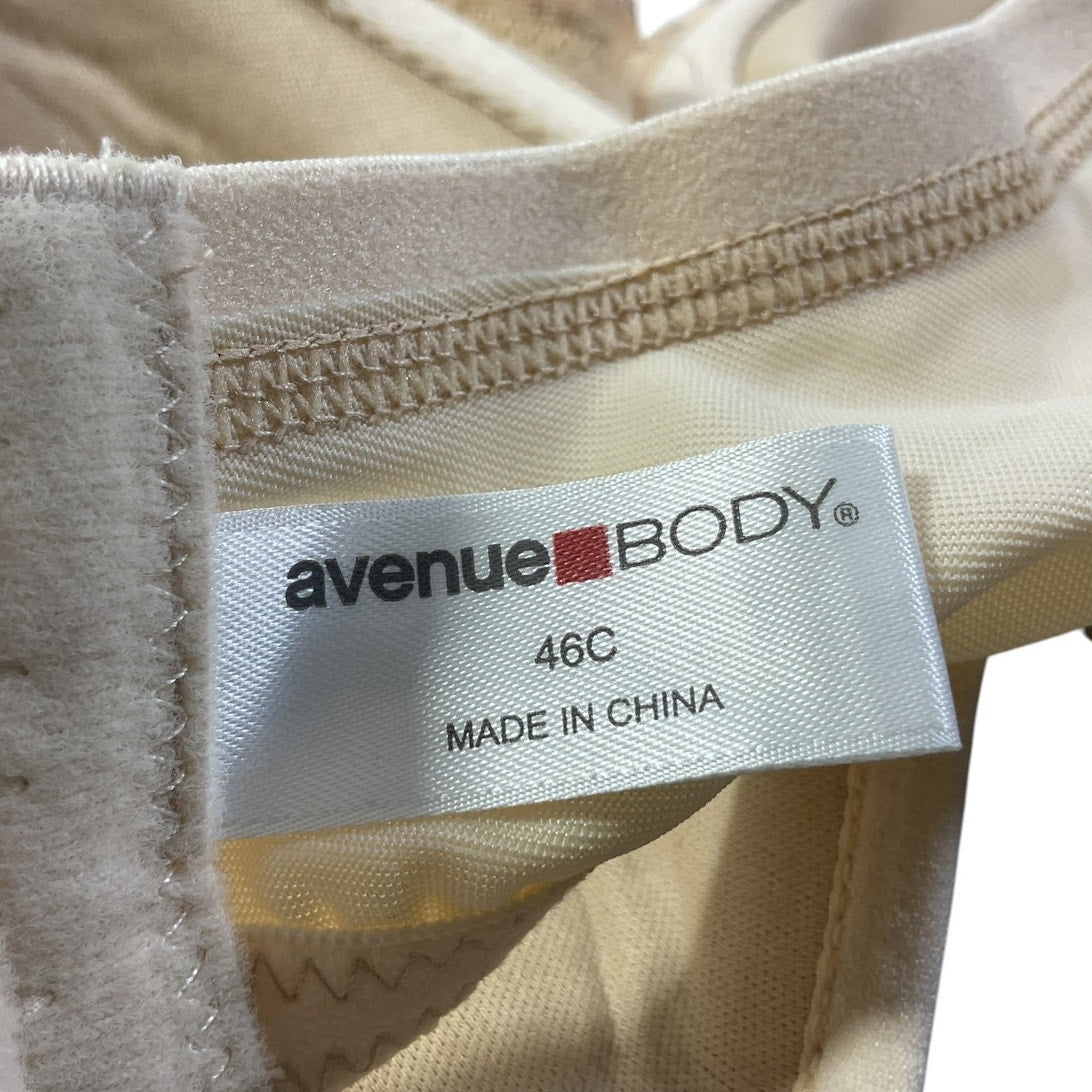 Brasier 46C (AvenueBody)