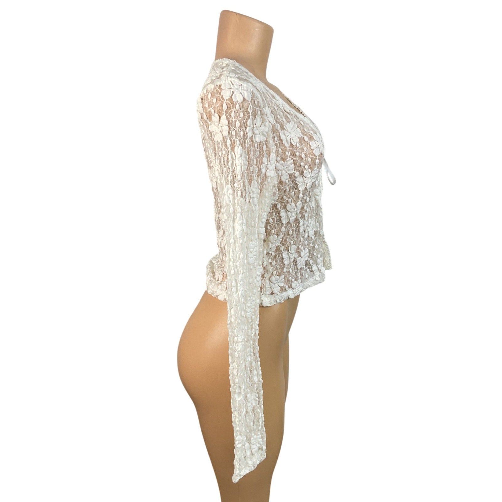 Blusa L (Haute Mone)