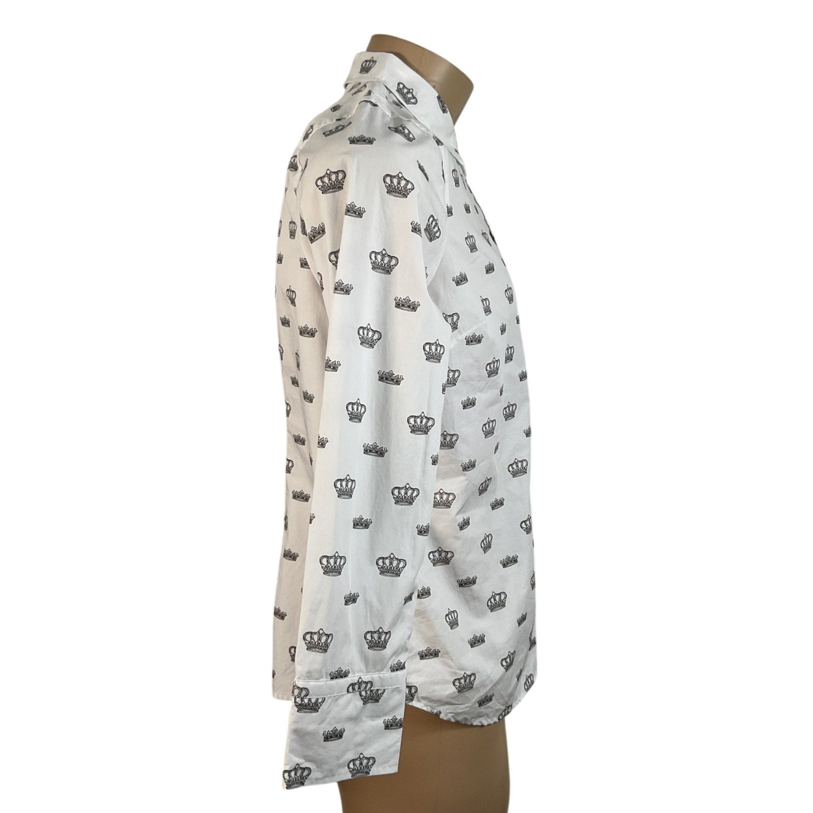 Blusa L (Talbots)
