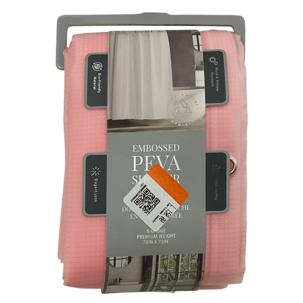 Cortina de baño (Drift & Dwell)