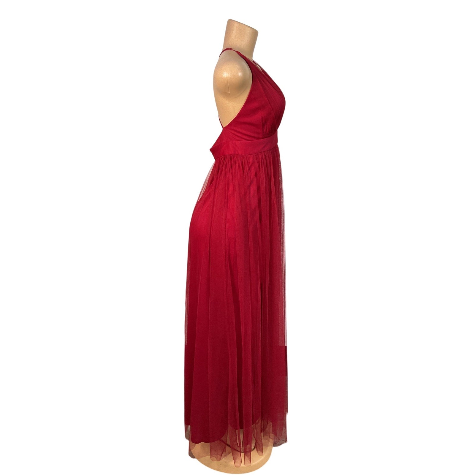 Vestido M (Windsor)