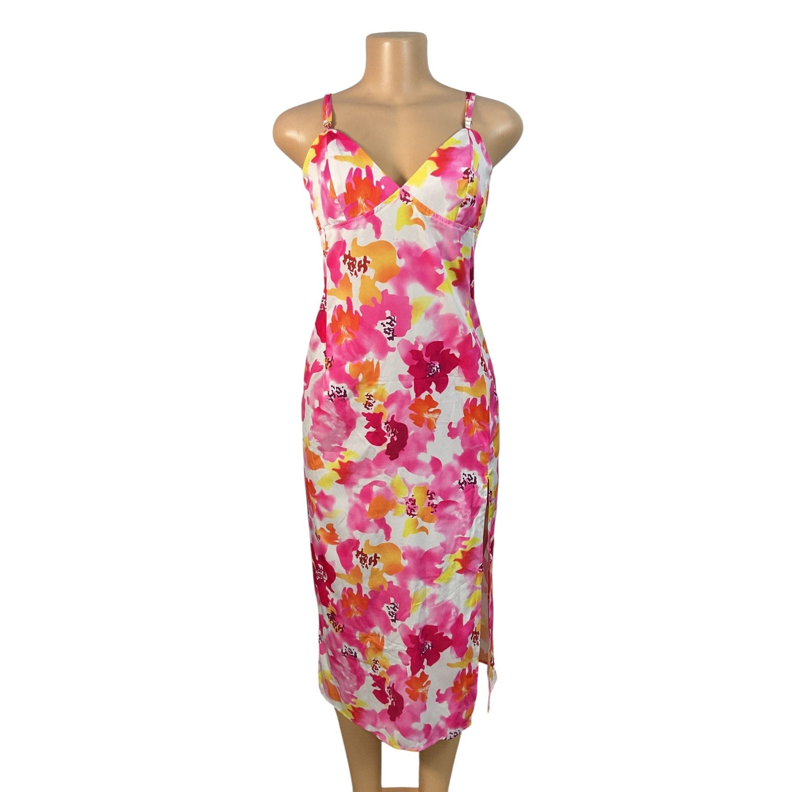 Vestido M (Shein)