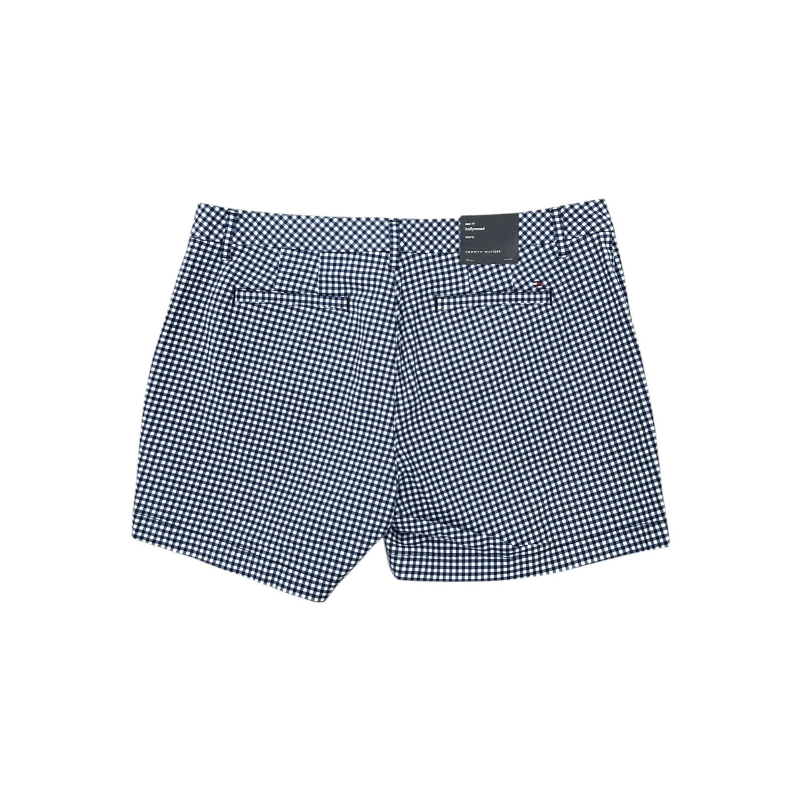 Short 14 (Tommy Hilfiger)