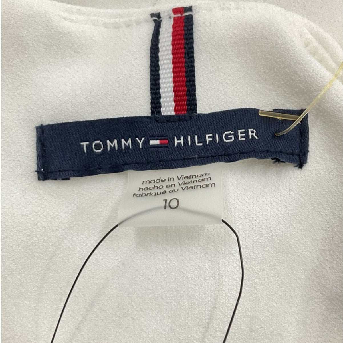 Vestido 10 (Tommy Hilfiger)