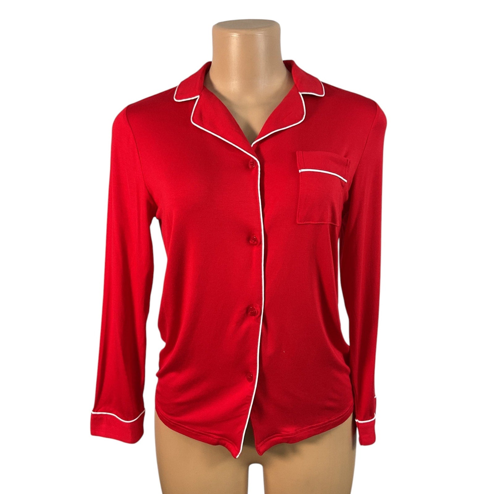 Blusa S