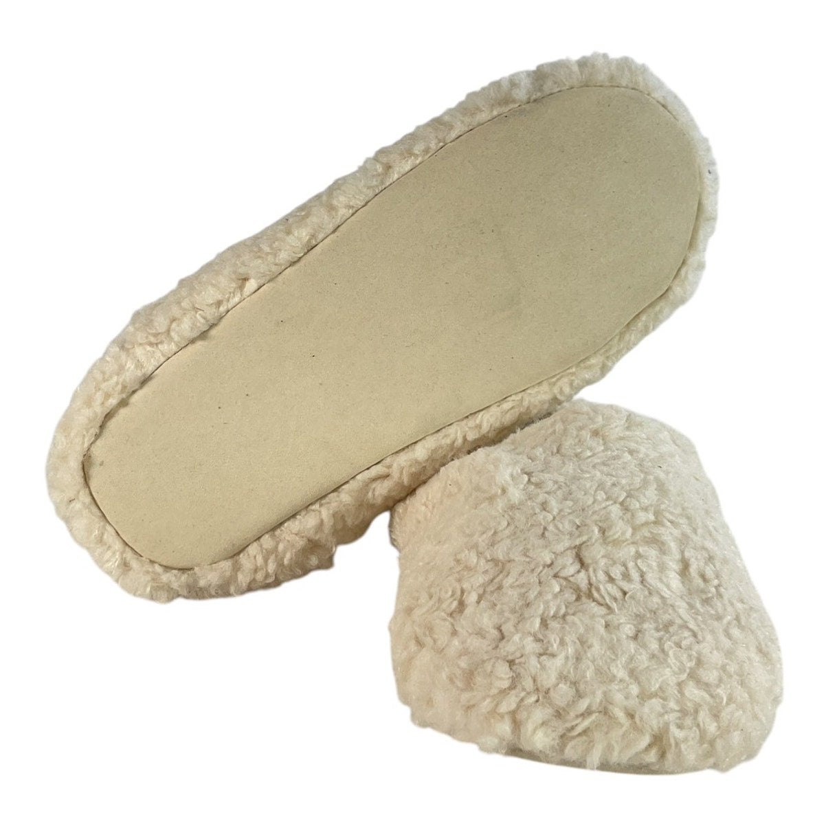 Pantufla 9 (Love & Lore)