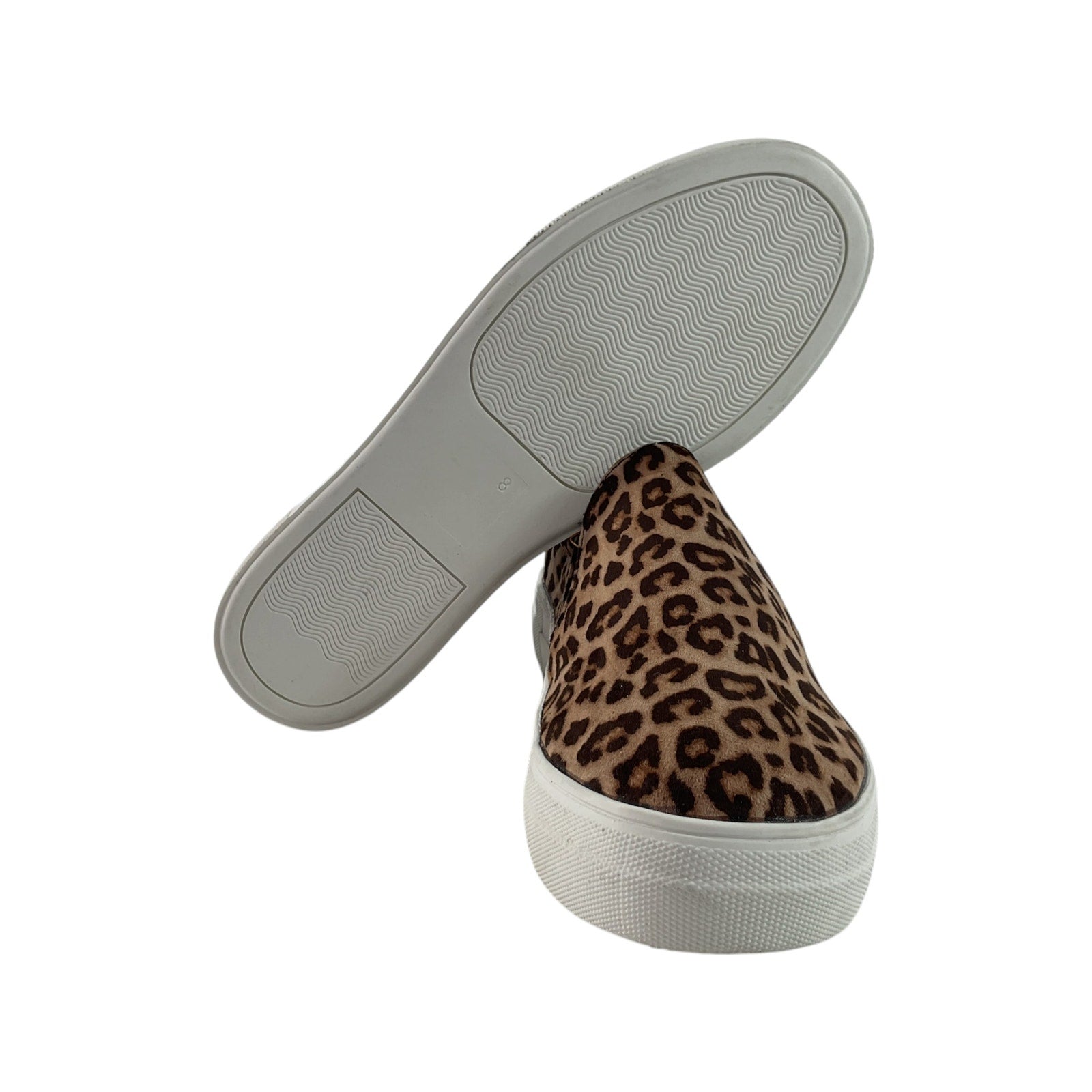 Zapato 8 (SODA)