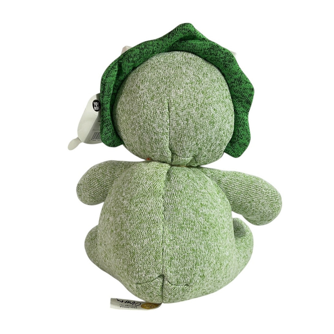 Peluche (Plush)