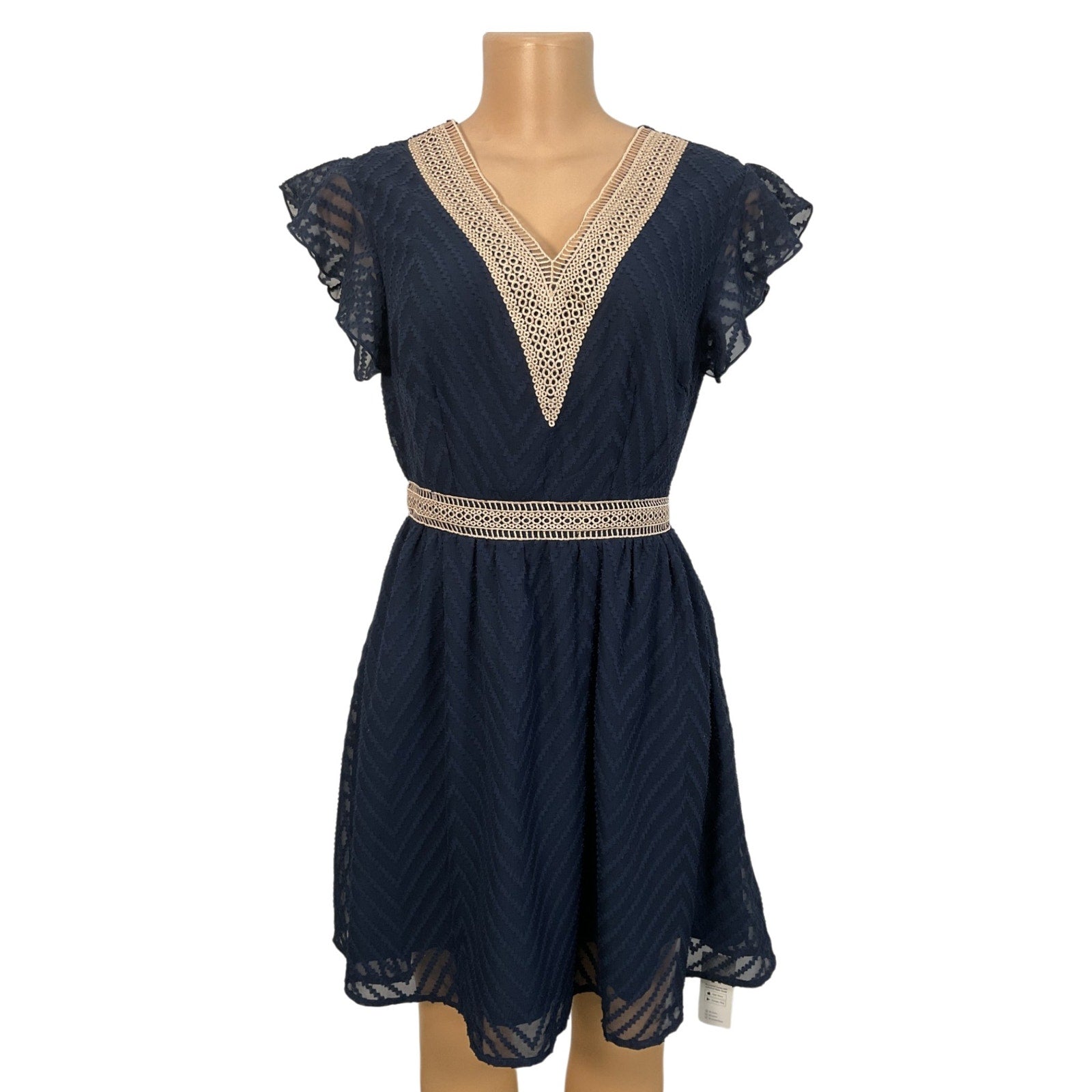 Vestido S
