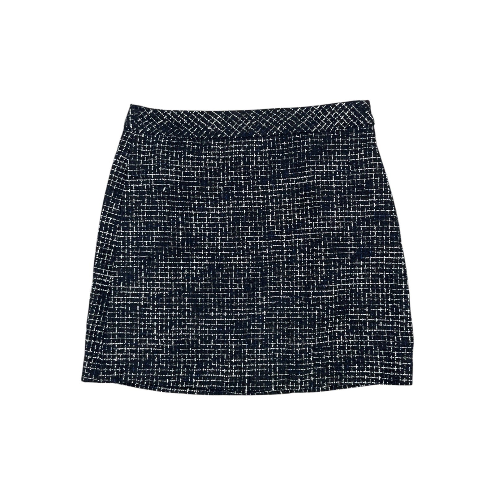 Falda 12 (J. Crew)