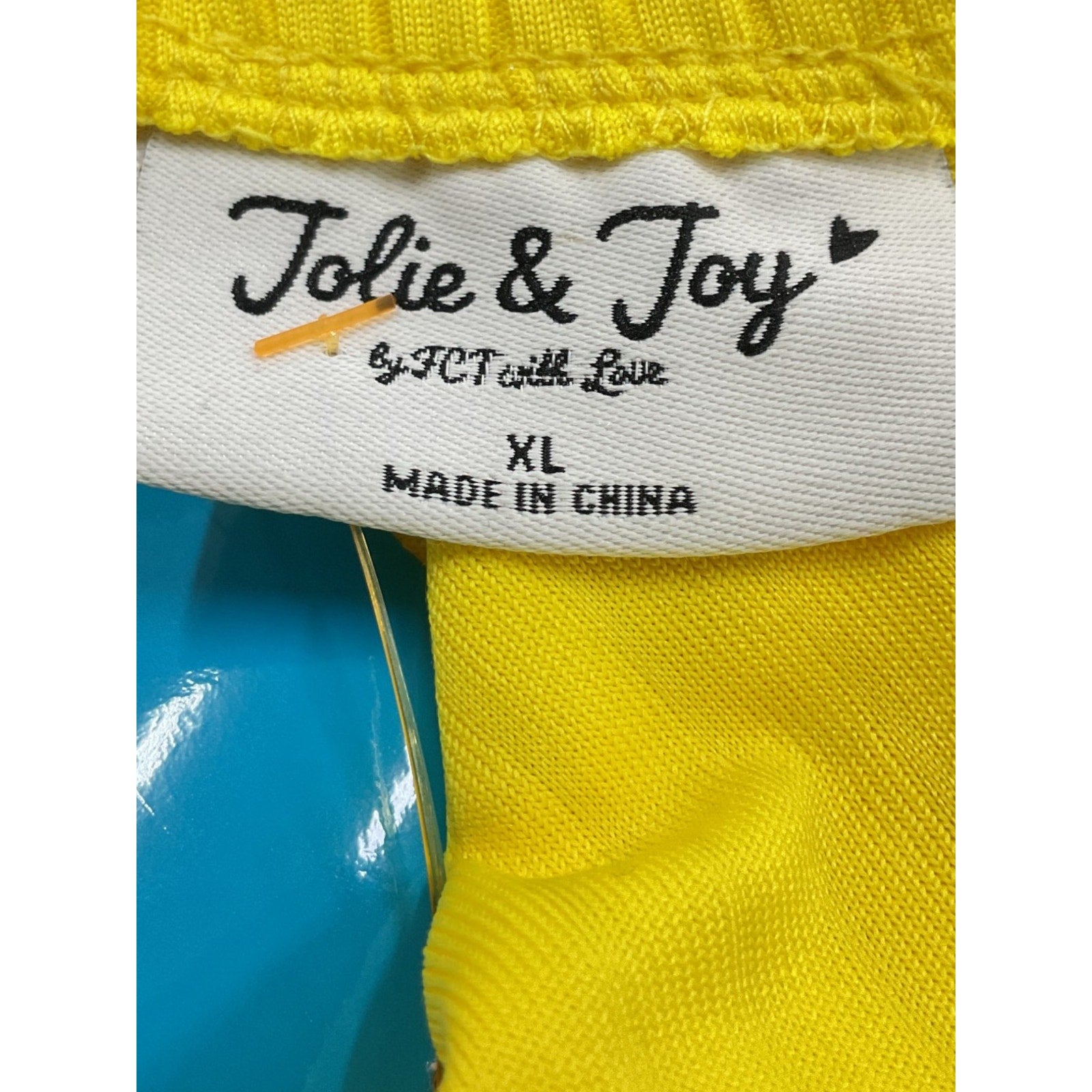 Vestido XL (Jolie & Joy)
