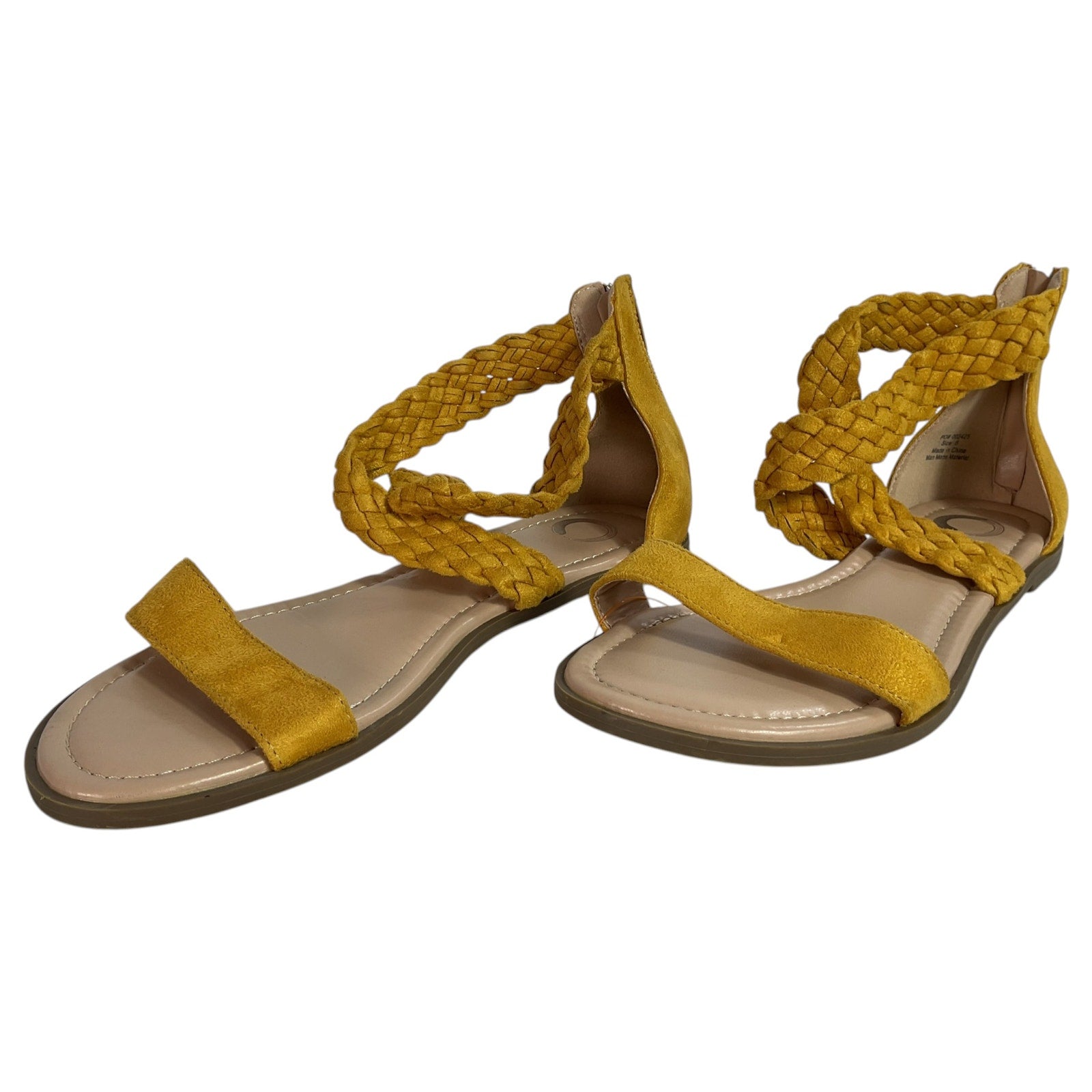 Sandalia 8