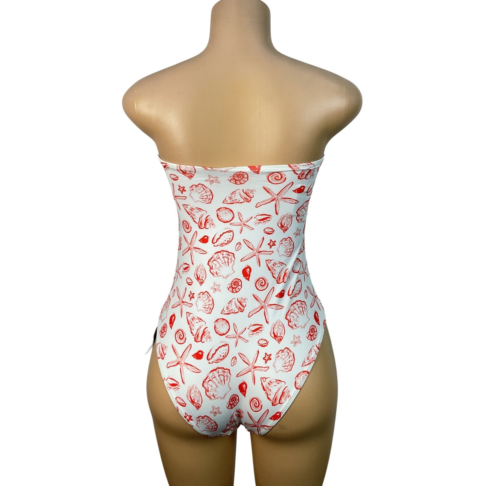 Traje de Baño Dama 6 (Primark Cares)