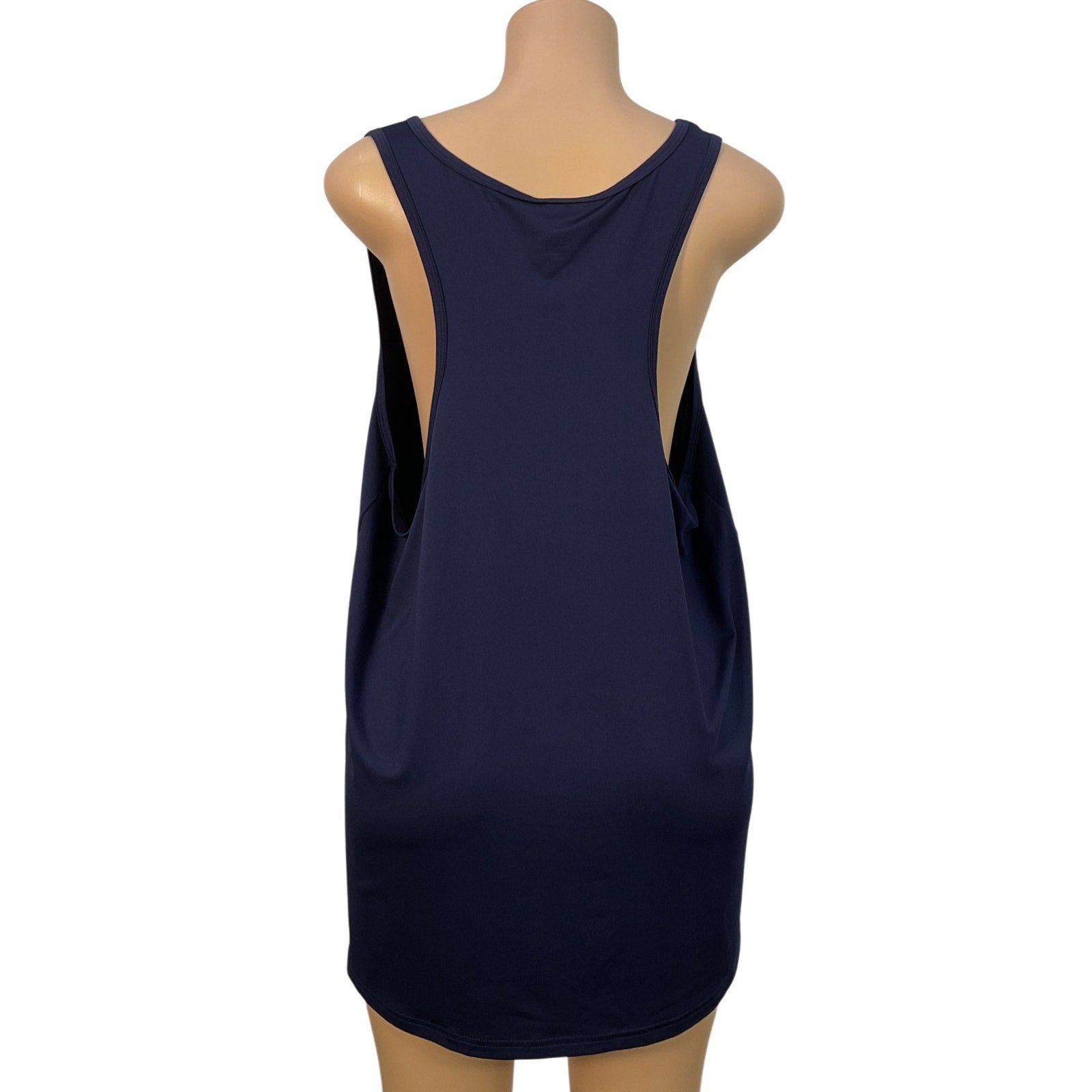 Blusa XL (Reebok)