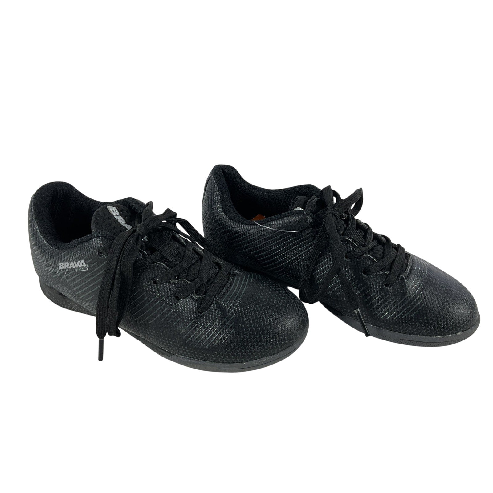 Tenis taco Niño 1D  (BRAVA)