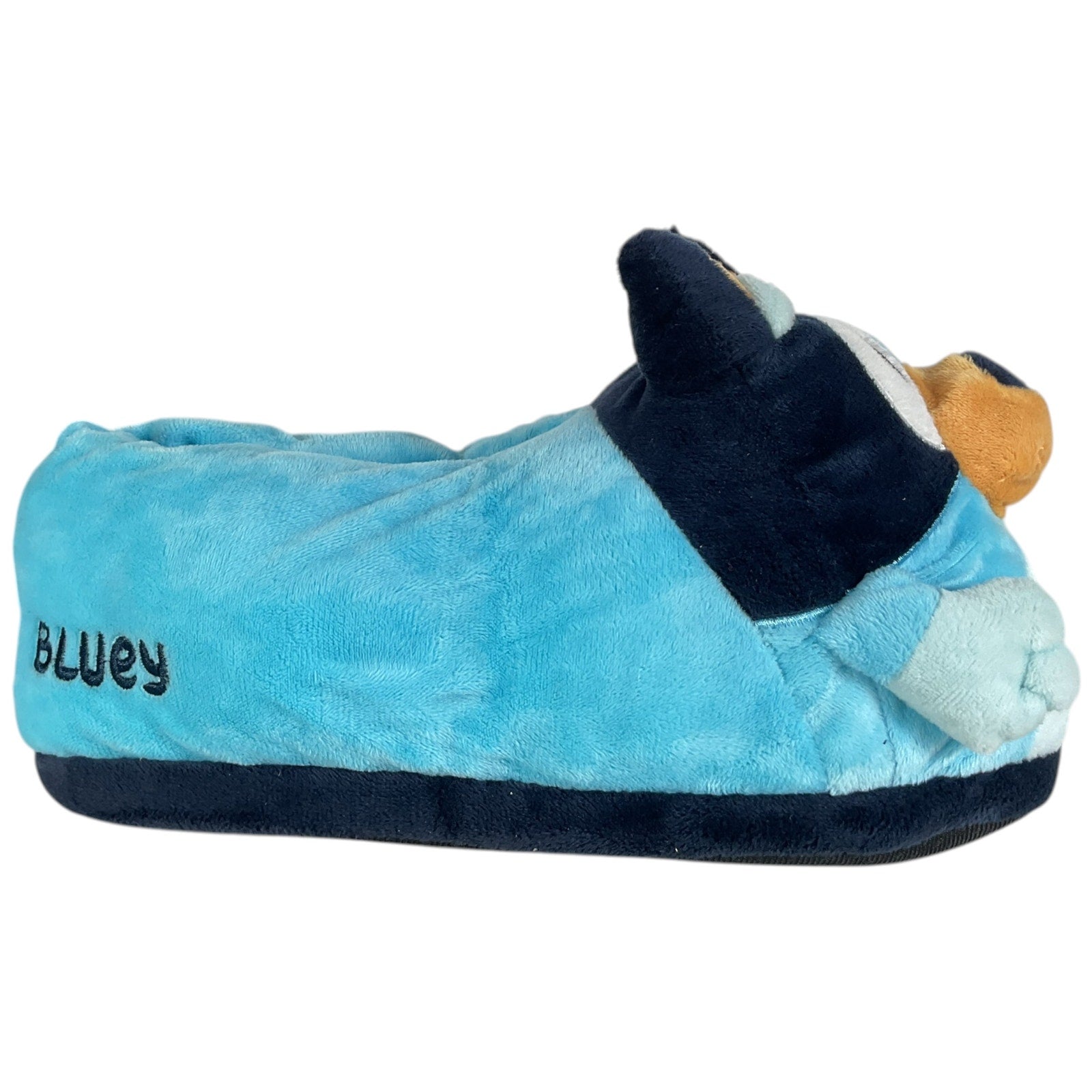 Pantufla 9 (Bluey)