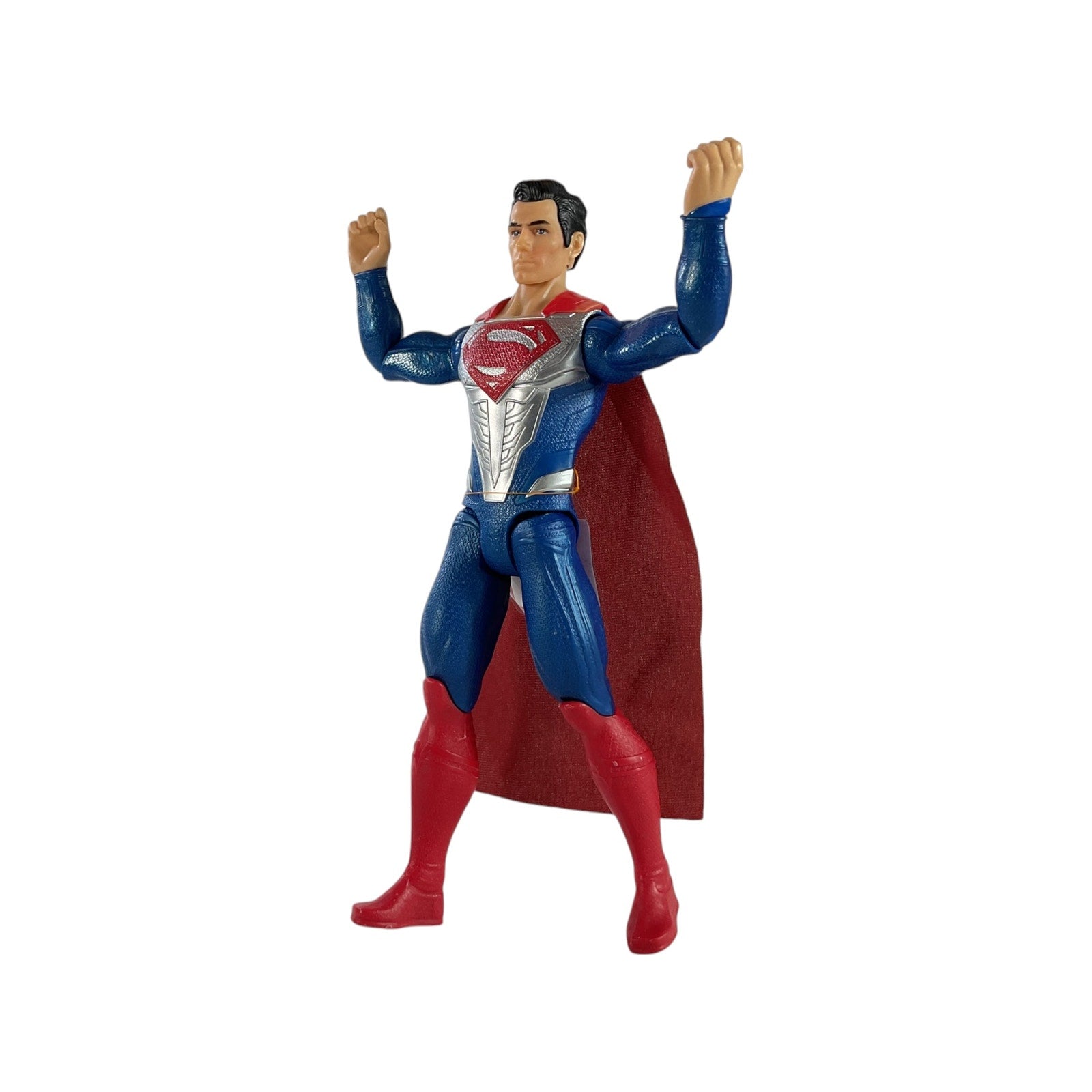 Super-Man (DC COMICS)
