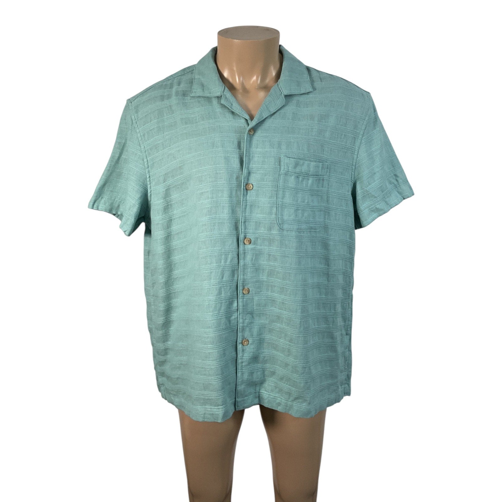 Camisa XL (J. CREW)