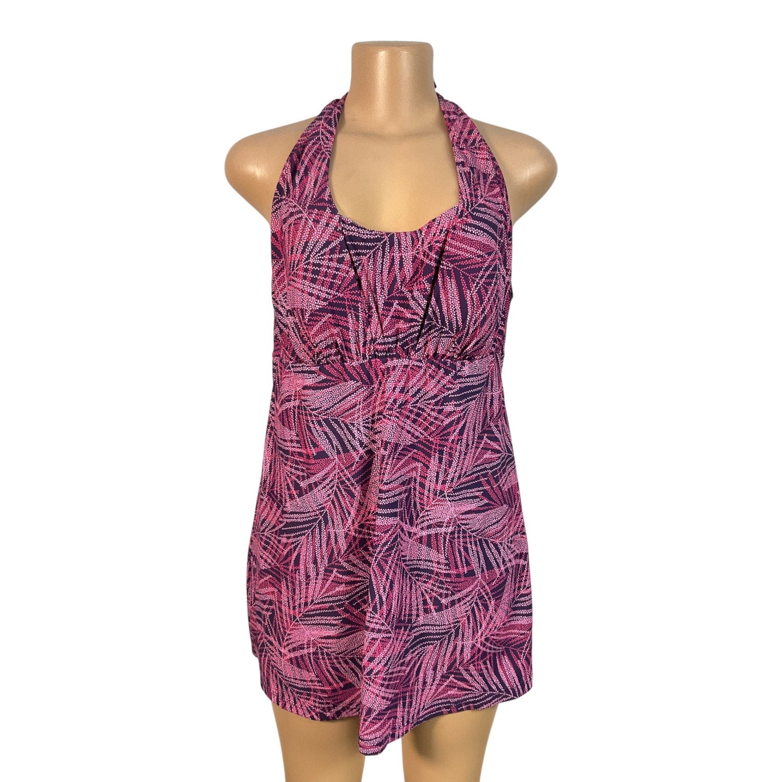 Traje de Baño Dama M (Land's End)