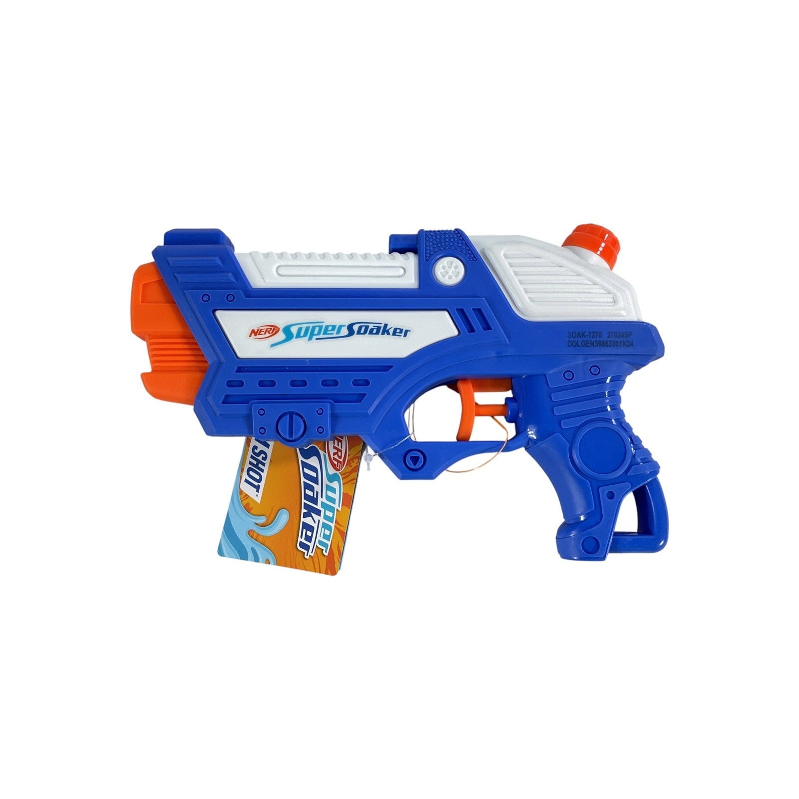 Pistola de agua (Nerf)