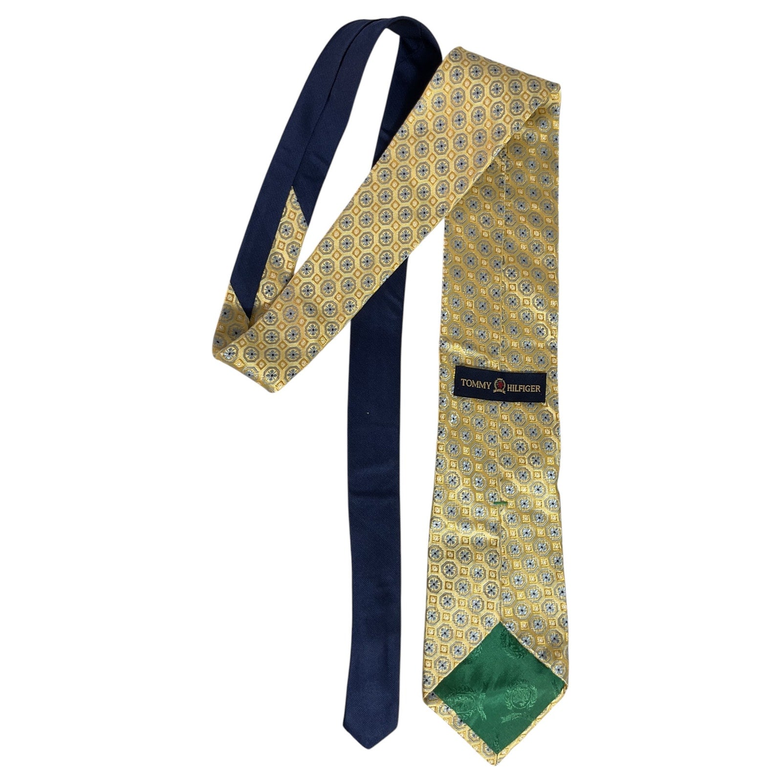 Corbata (Tommy Hilfiger)