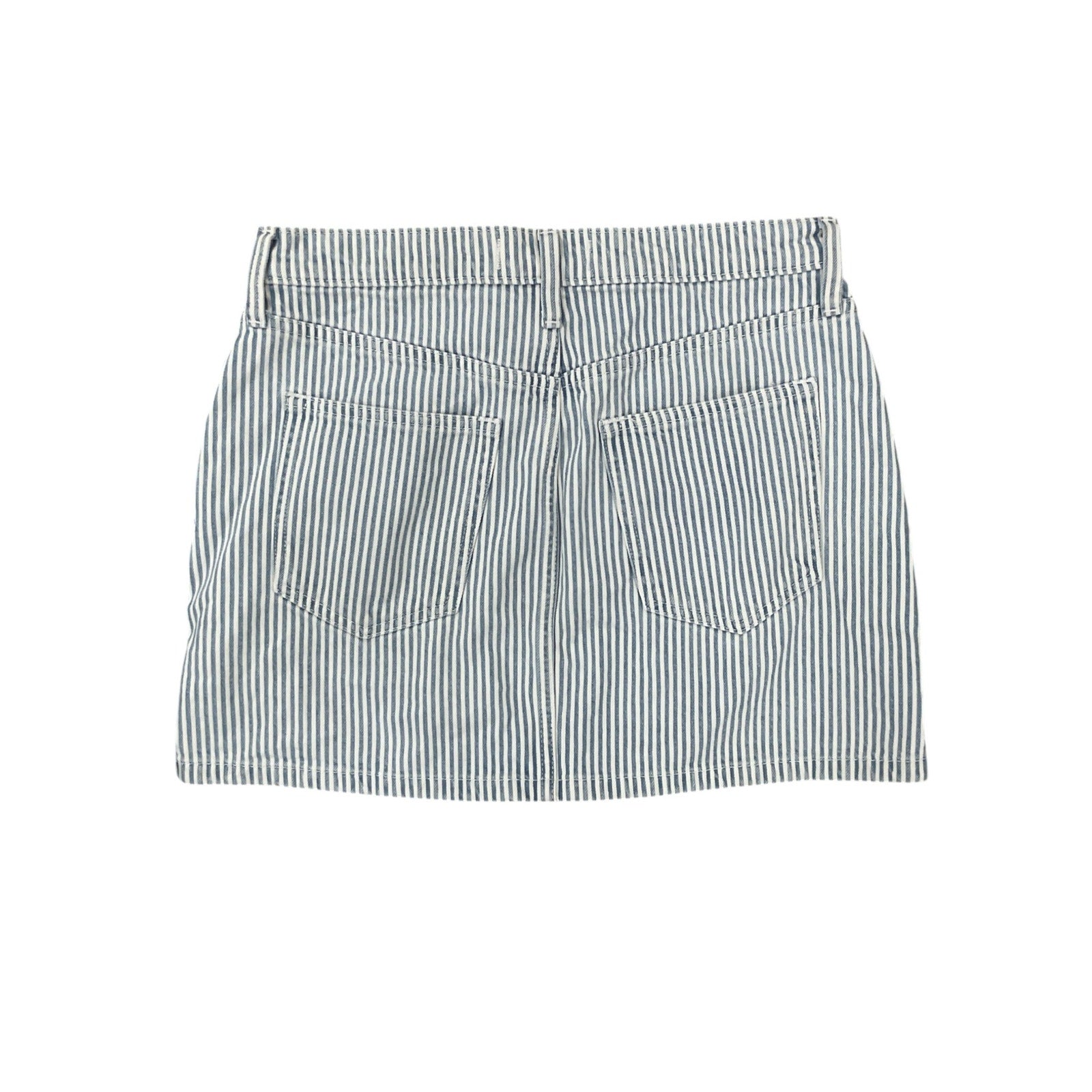 Falda 29 (Abercrombie & Fitch)