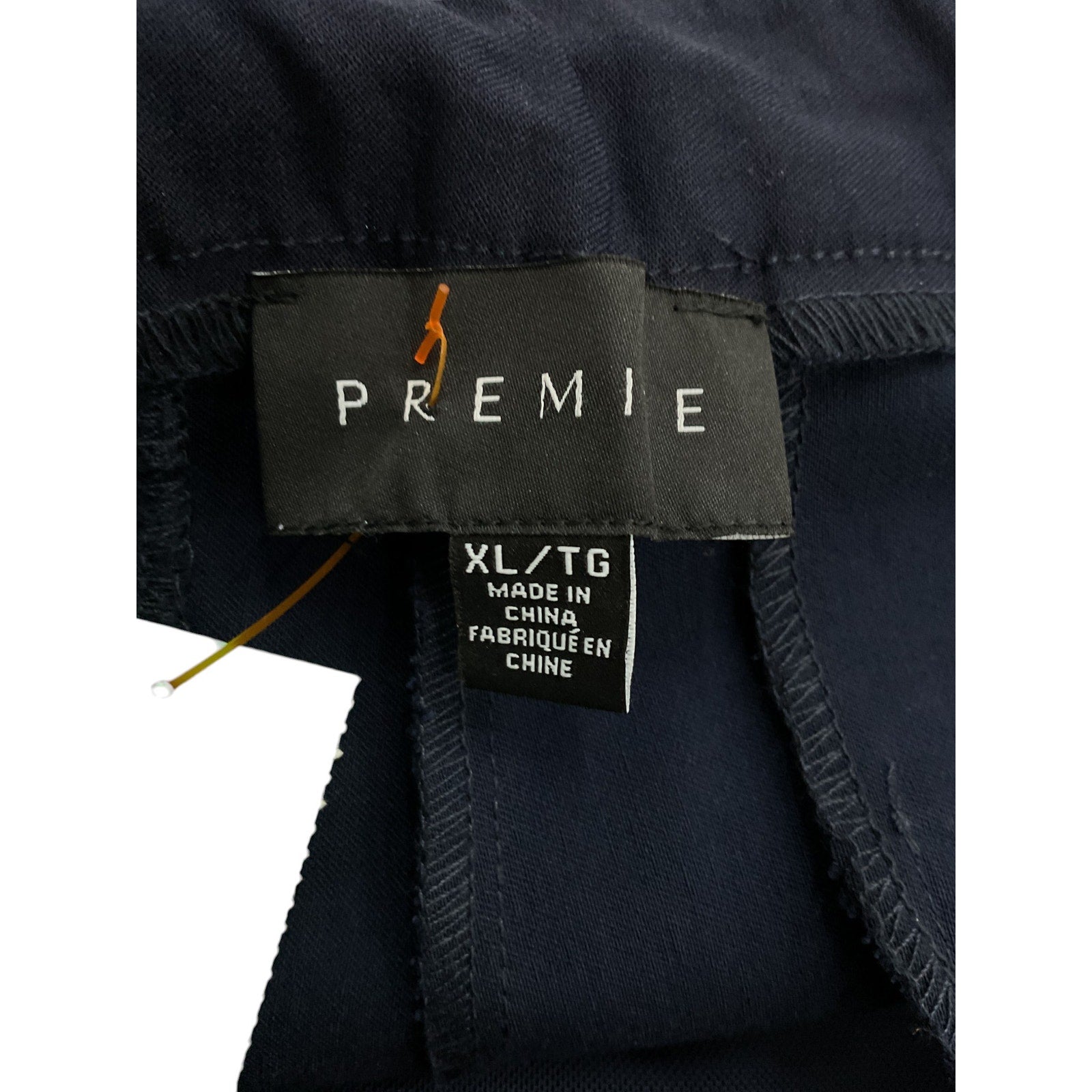 Pantalon XL (Premise)