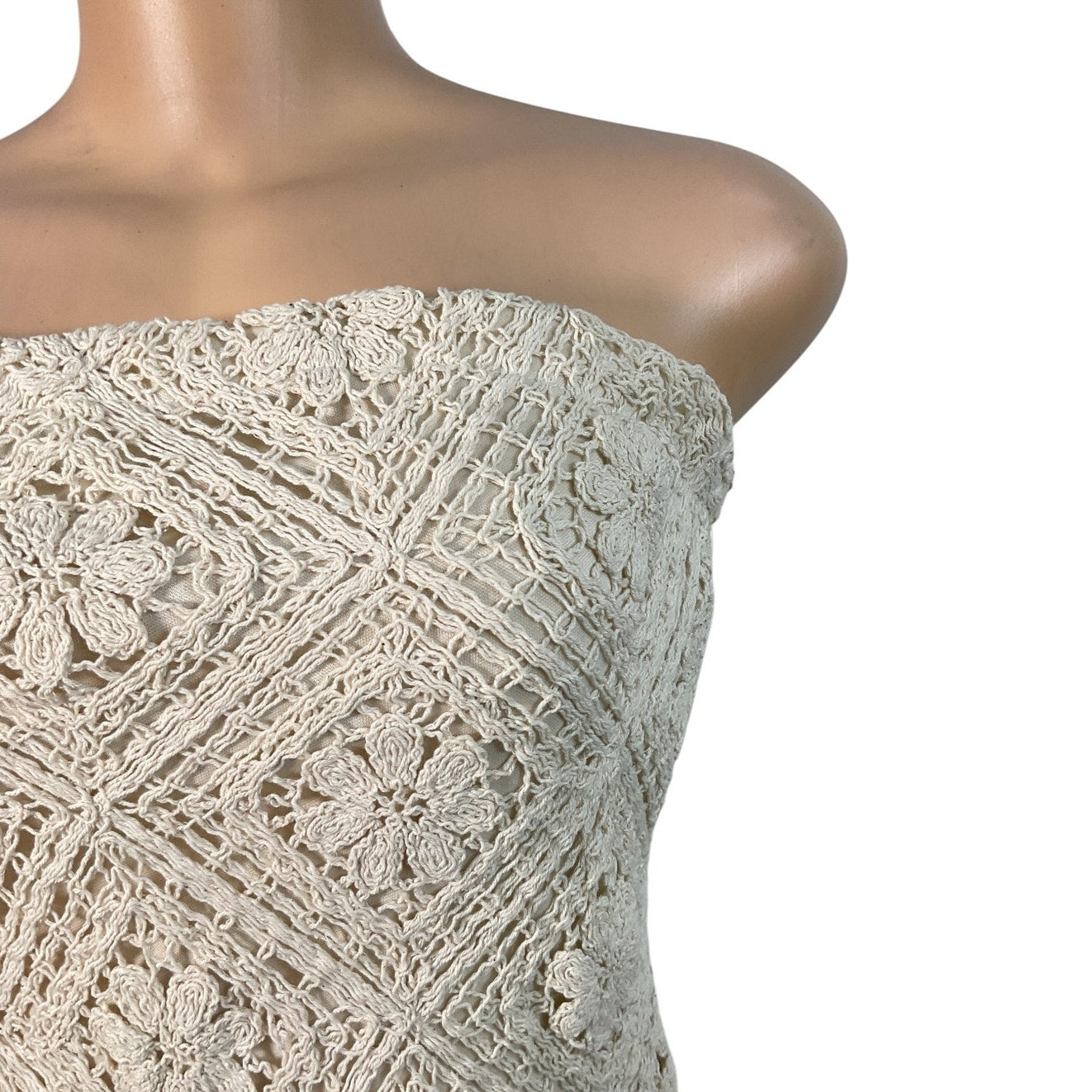 Vestido S (Forever 21)
