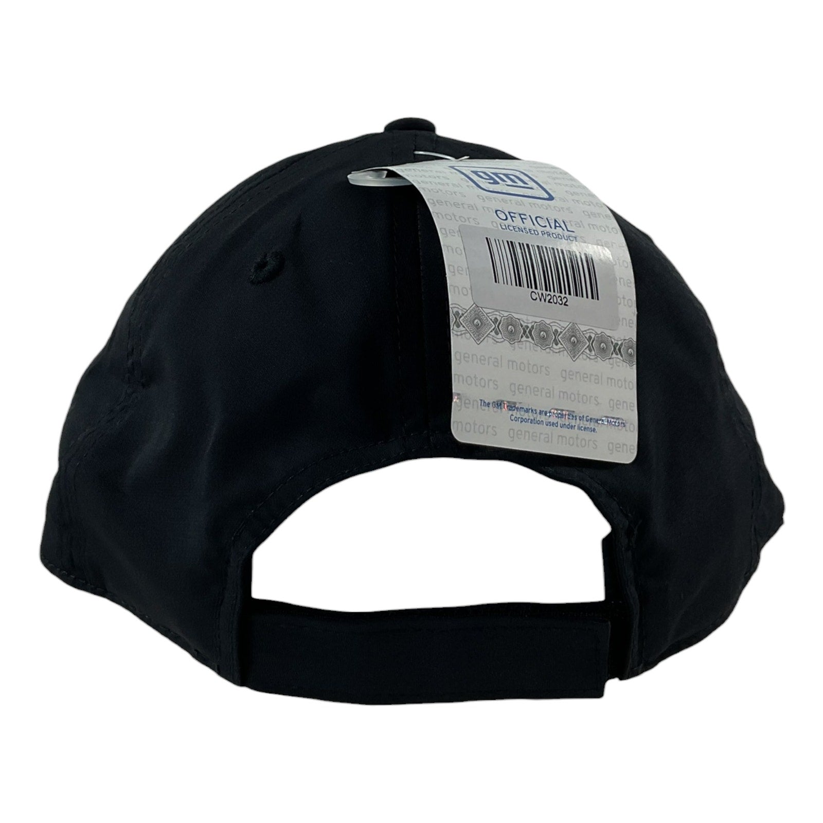 Gorra (CHEVROLET)