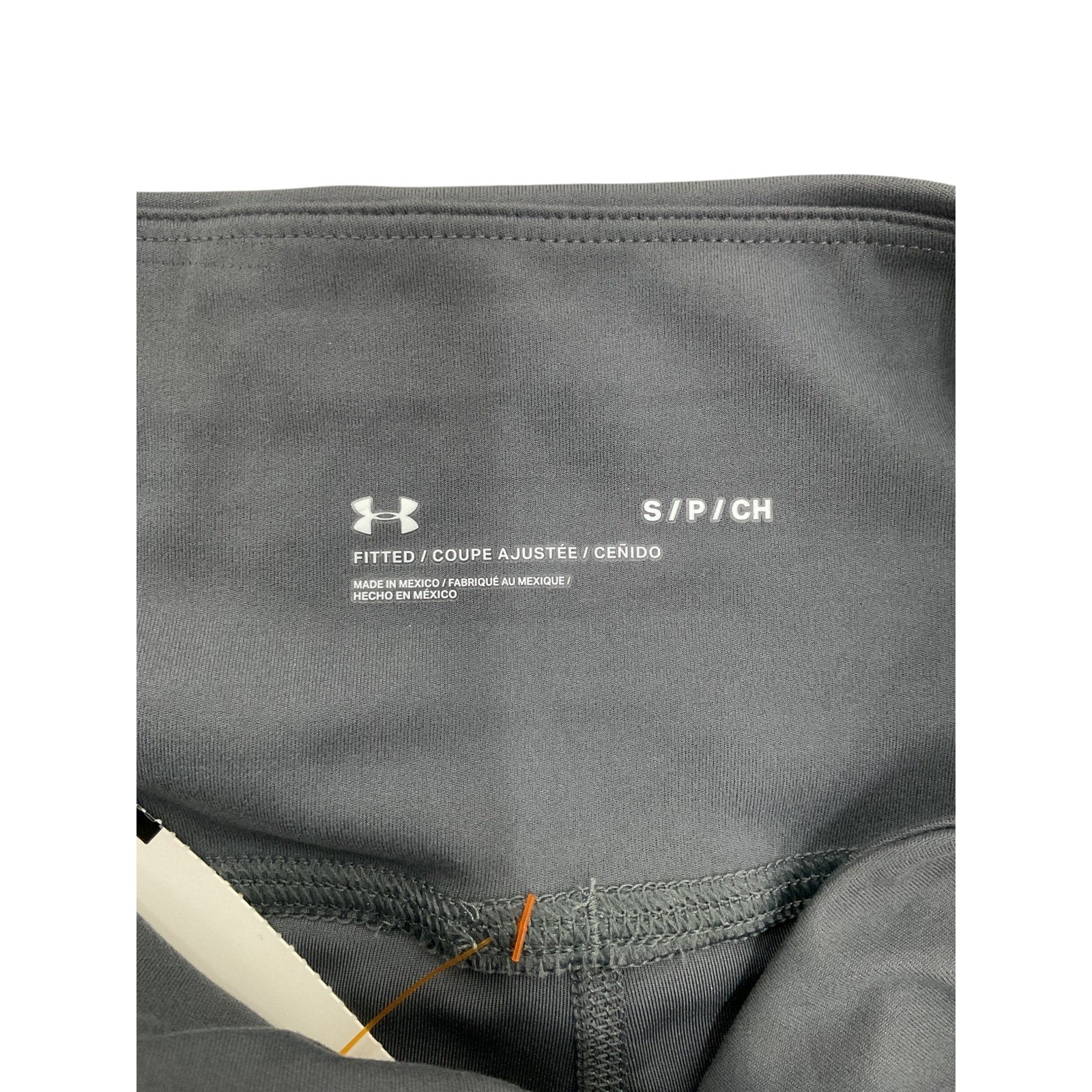 Pans S (Under Armour)