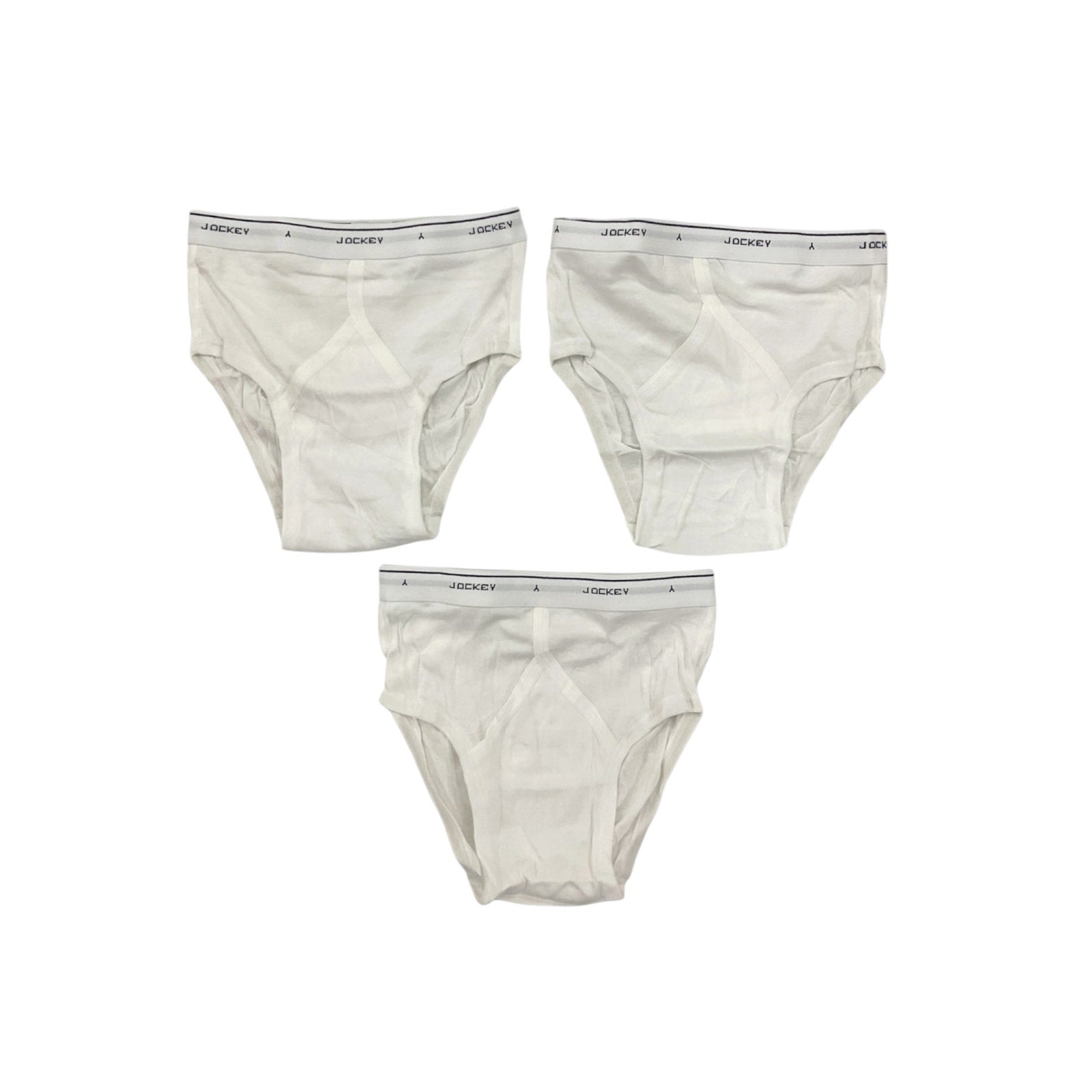 Ropa Interior de caballero 34 (JOCKEY)