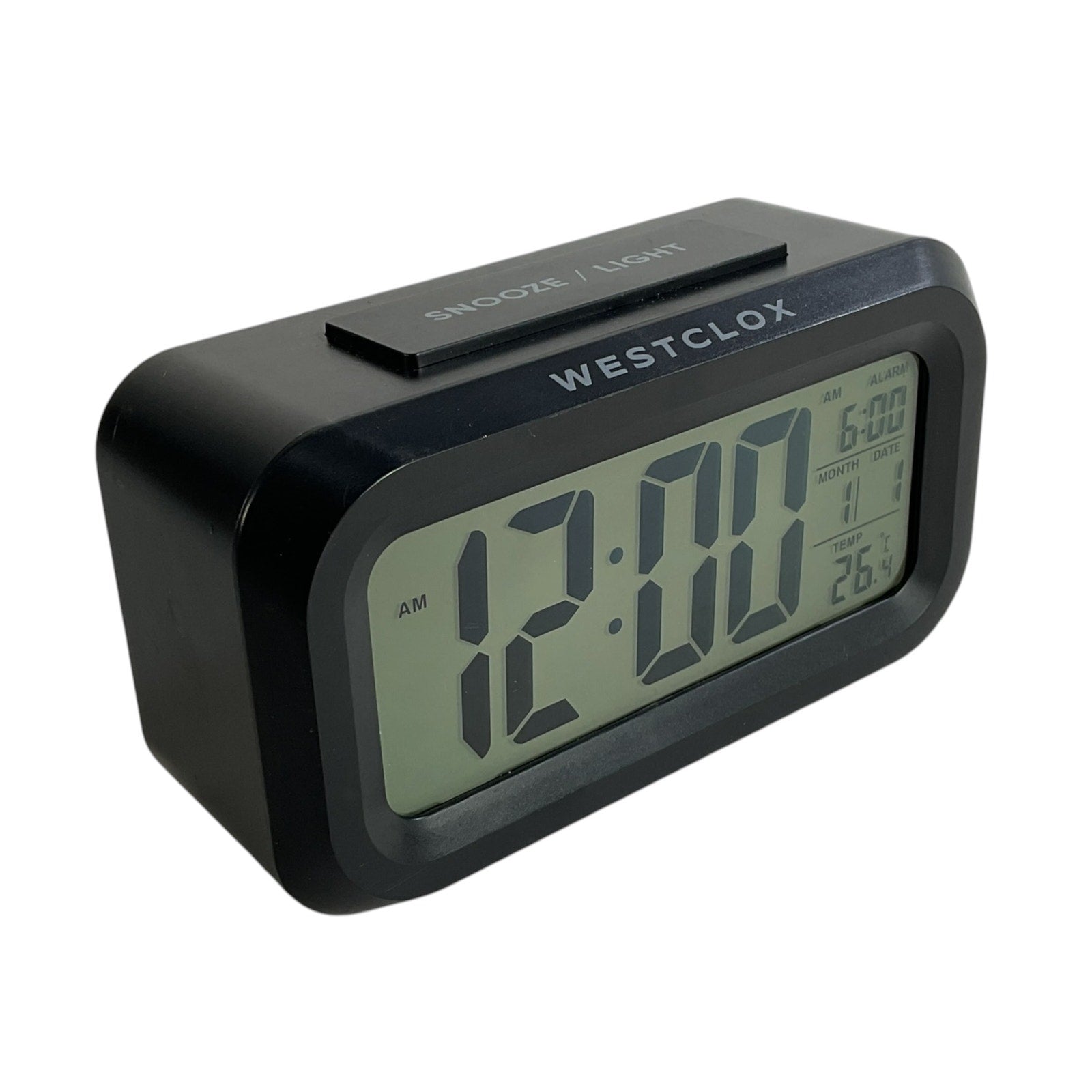 Reloj (WESTCLOX)