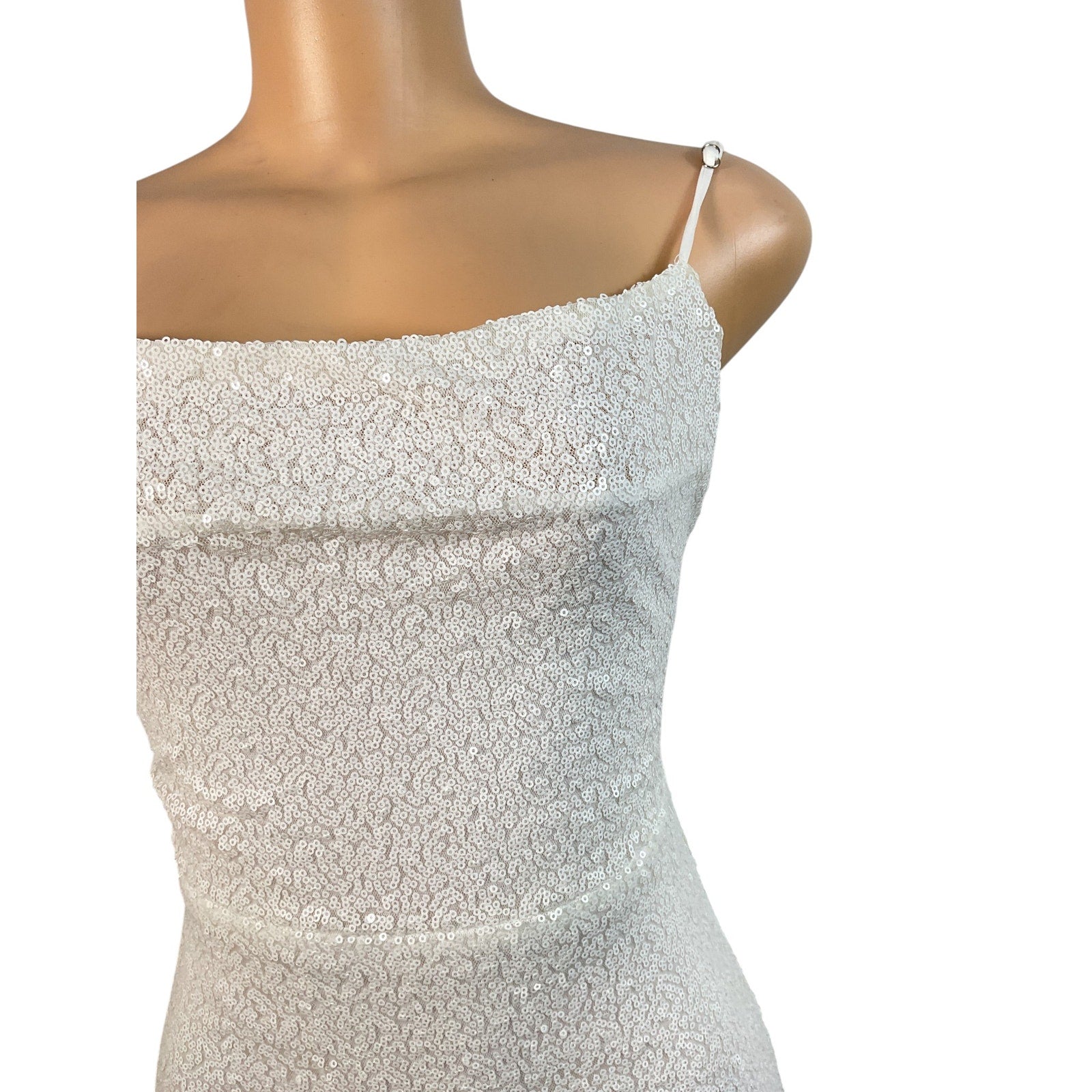 Vestido S