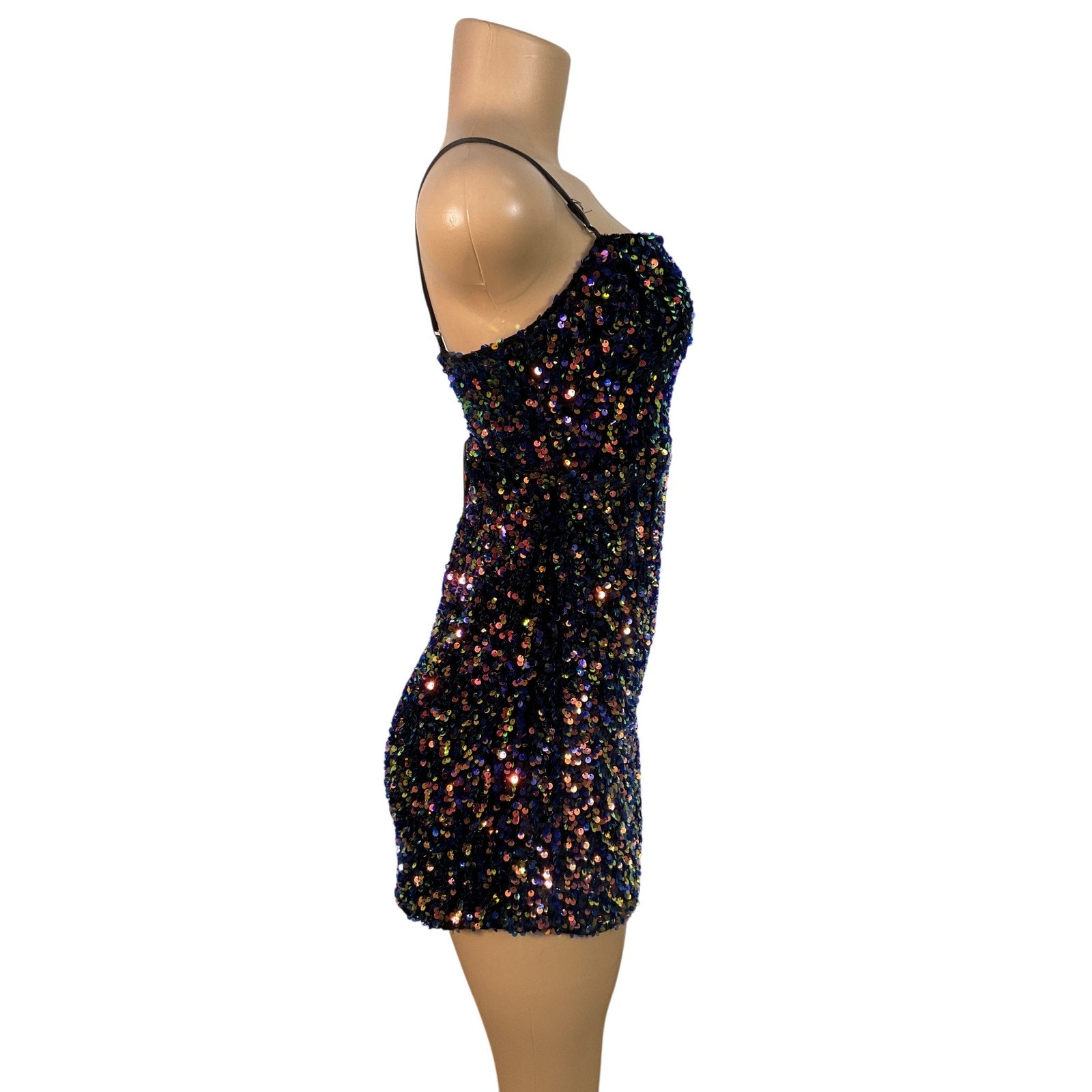 Vestido S