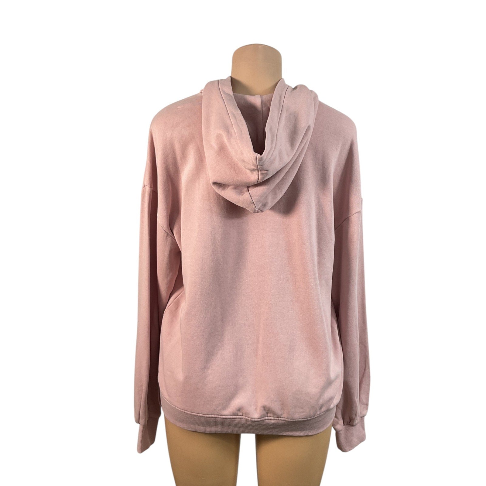 Sudadero S (H&M)