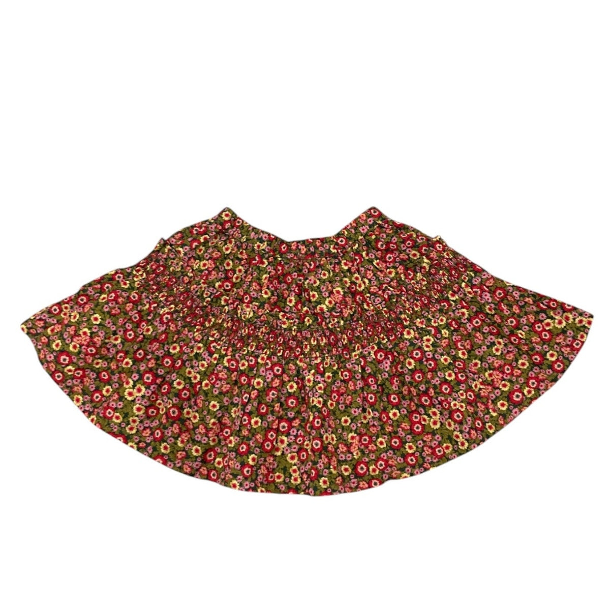Falda niña 8 (Crewcuts)