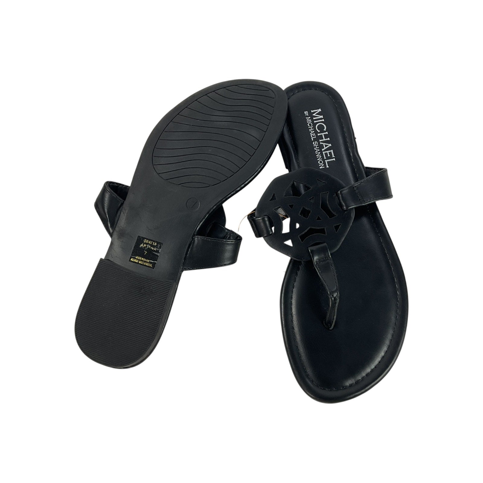 Sandalias 7 (Michael Kors)
