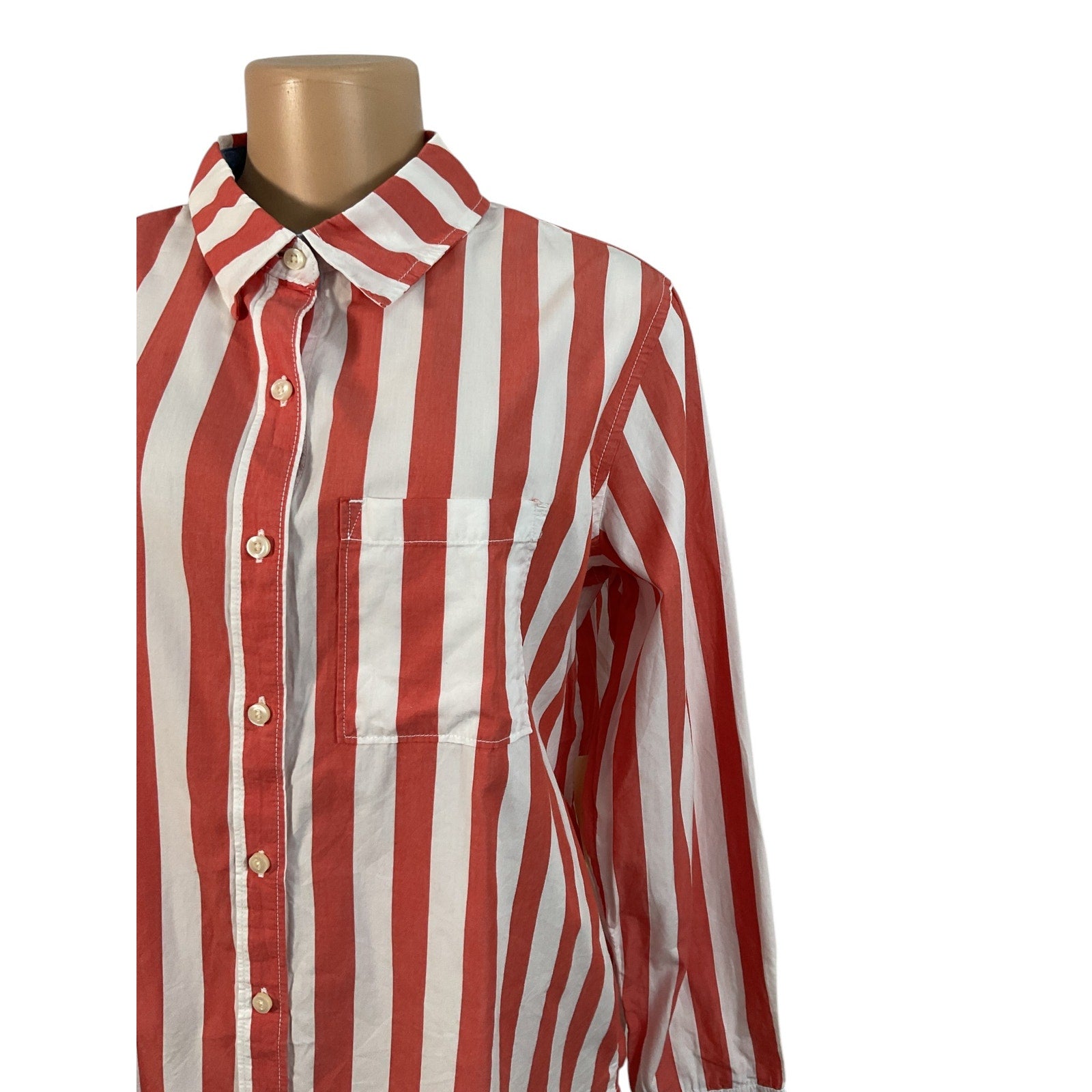Blusa S (St. Johns Bay)
