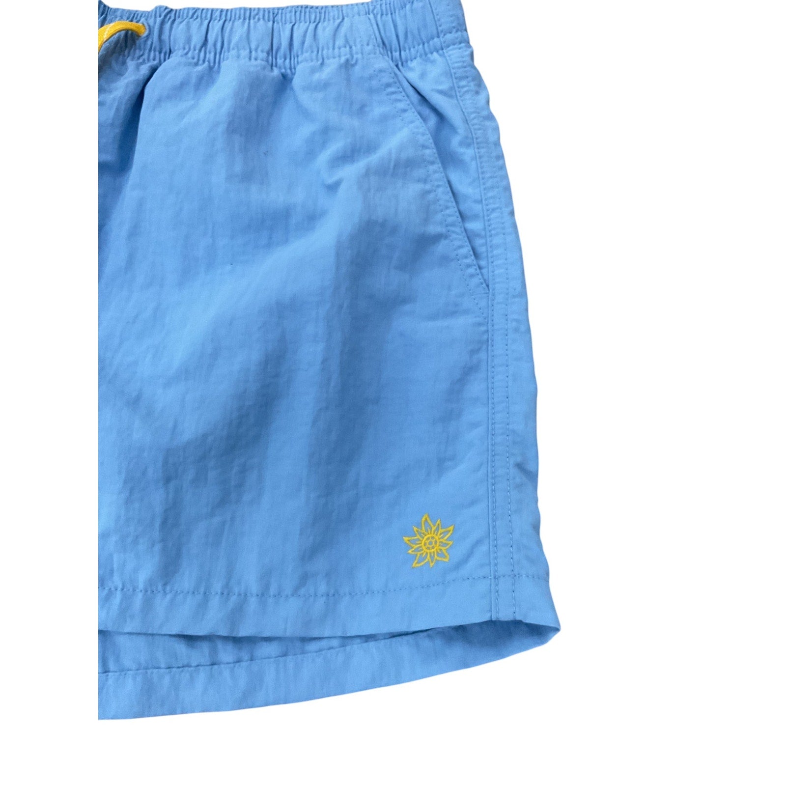 Short S (Alpine Design)