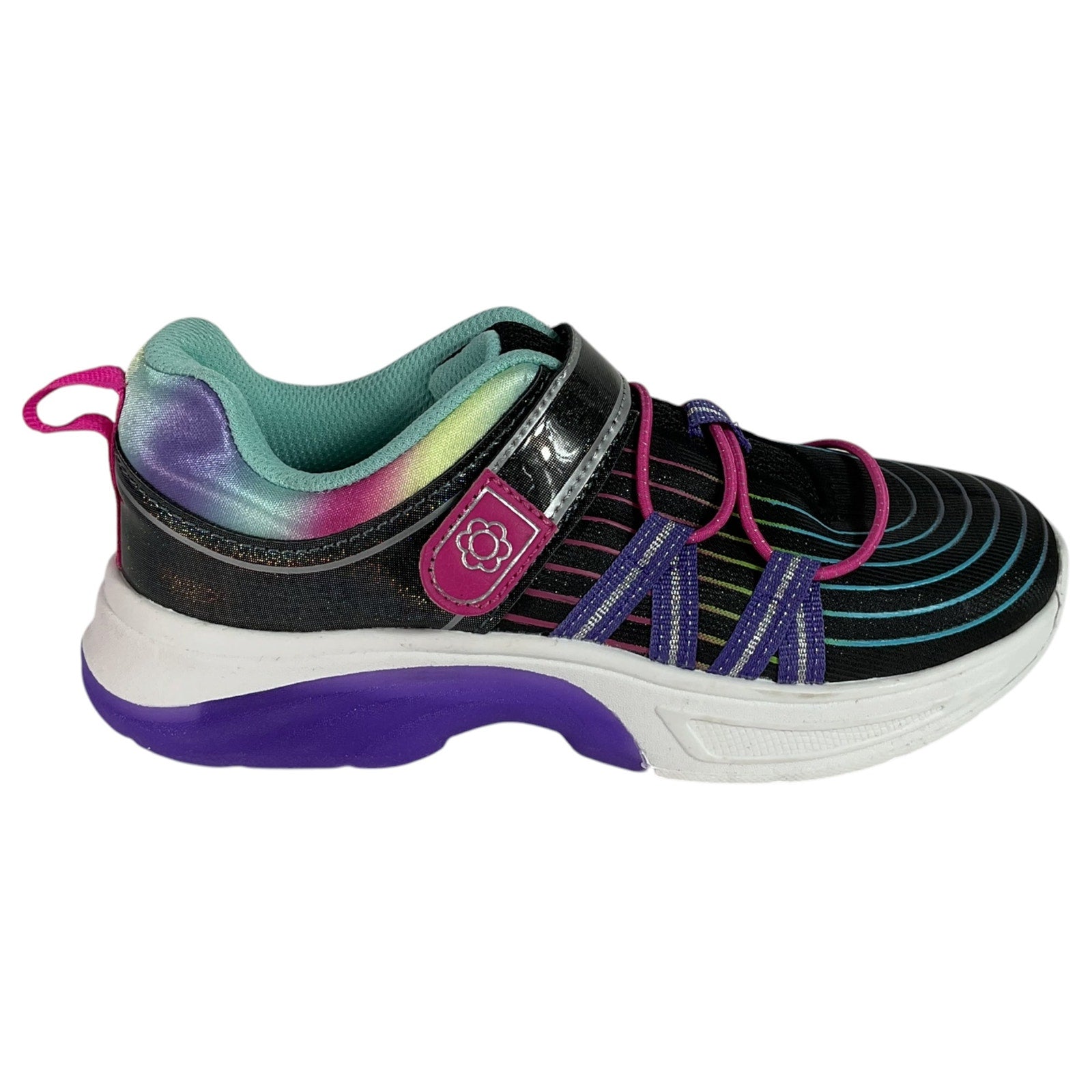 Tenis niña 2 (Athletic Works)