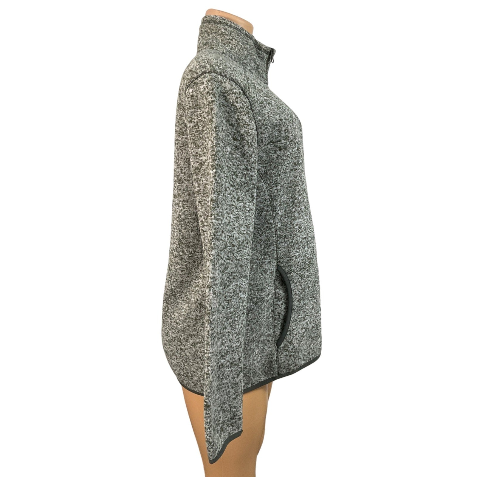 Sudadero L (Eddie Bauer)